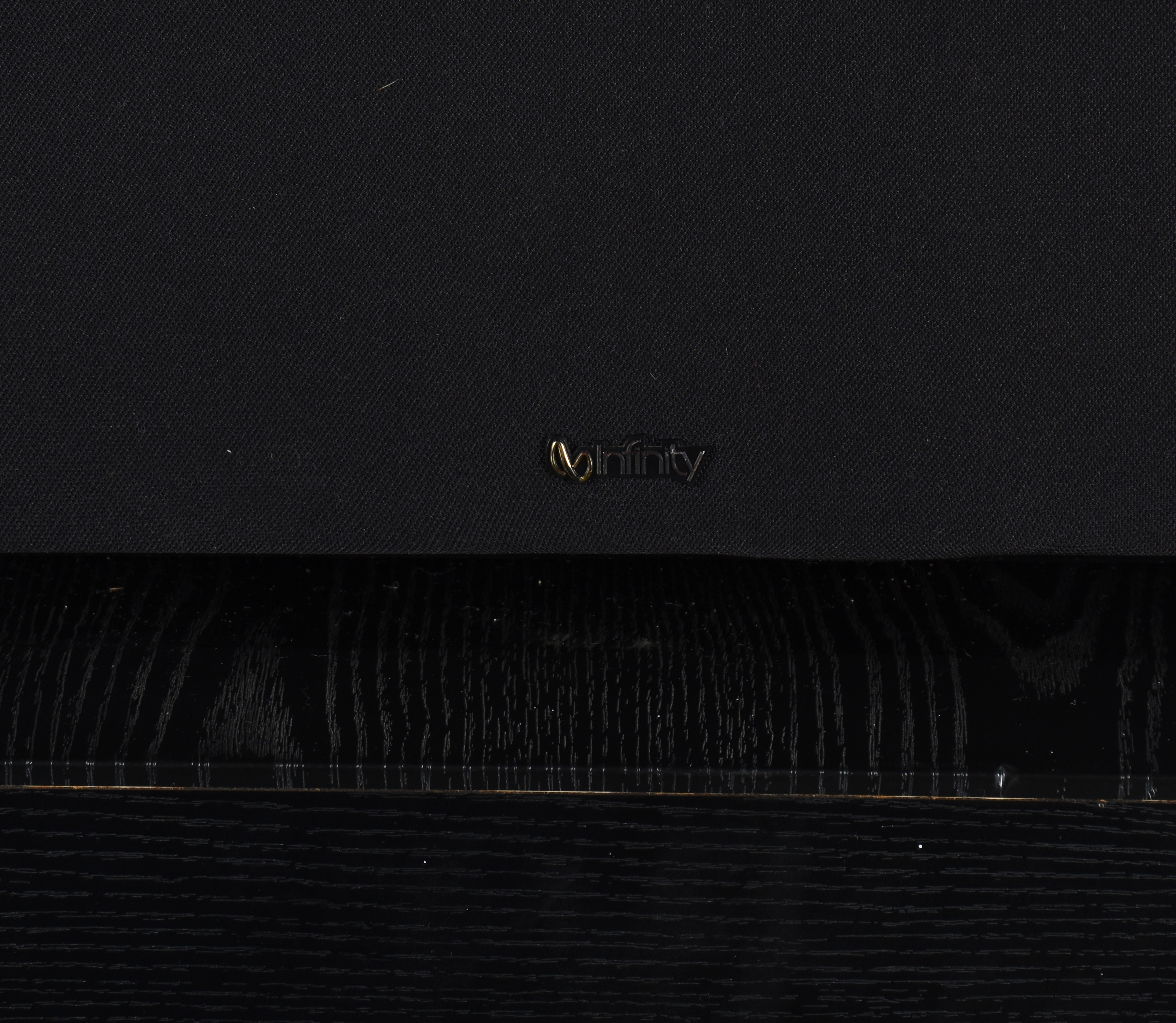 Tres caixas de som e 1 subwoofer para home theater. - foto 3 de 6