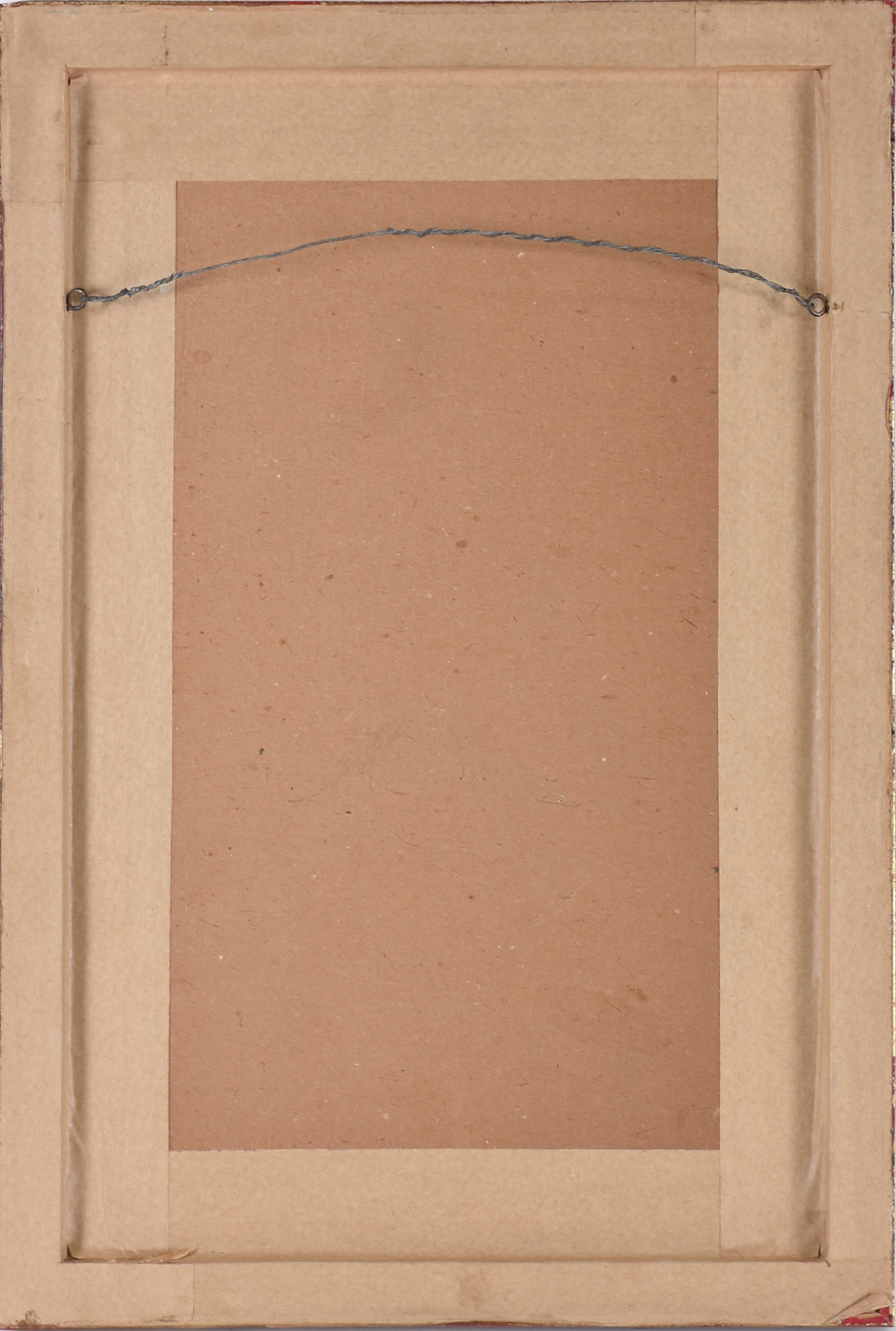 Hector Carybé (1911-1997), Figuras - foto 4 de 4