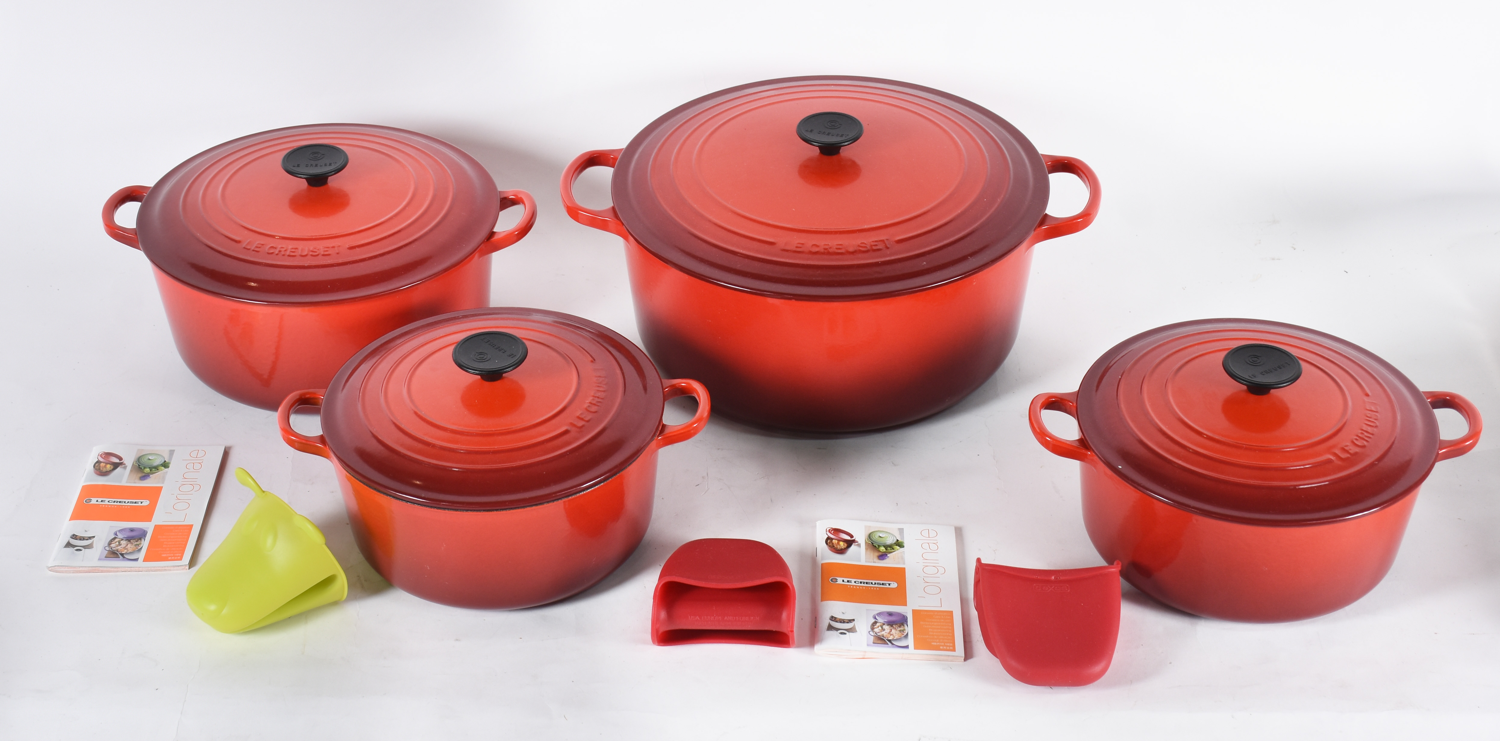 Le Creuset (1925) - foto 1 de 5