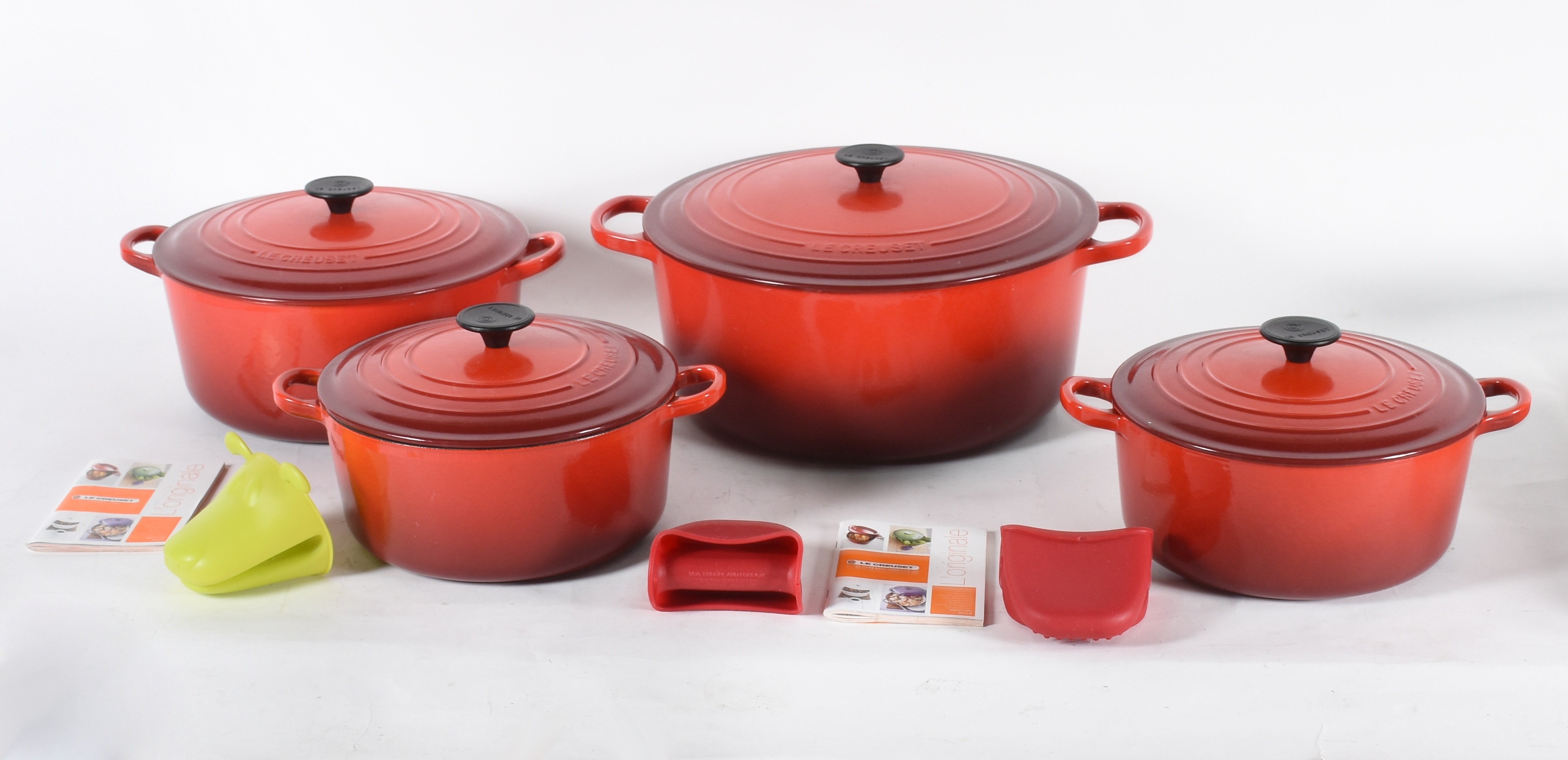 Le Creuset (1925) - foto 2 de 5