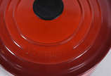 Le Creuset (1925),  - Apresentamos um magnífico conjunto de quatro caçarolas francesas da renomada marca LE CREUSET. Essas peças, sinônimo de tradição e qualidade, são idea