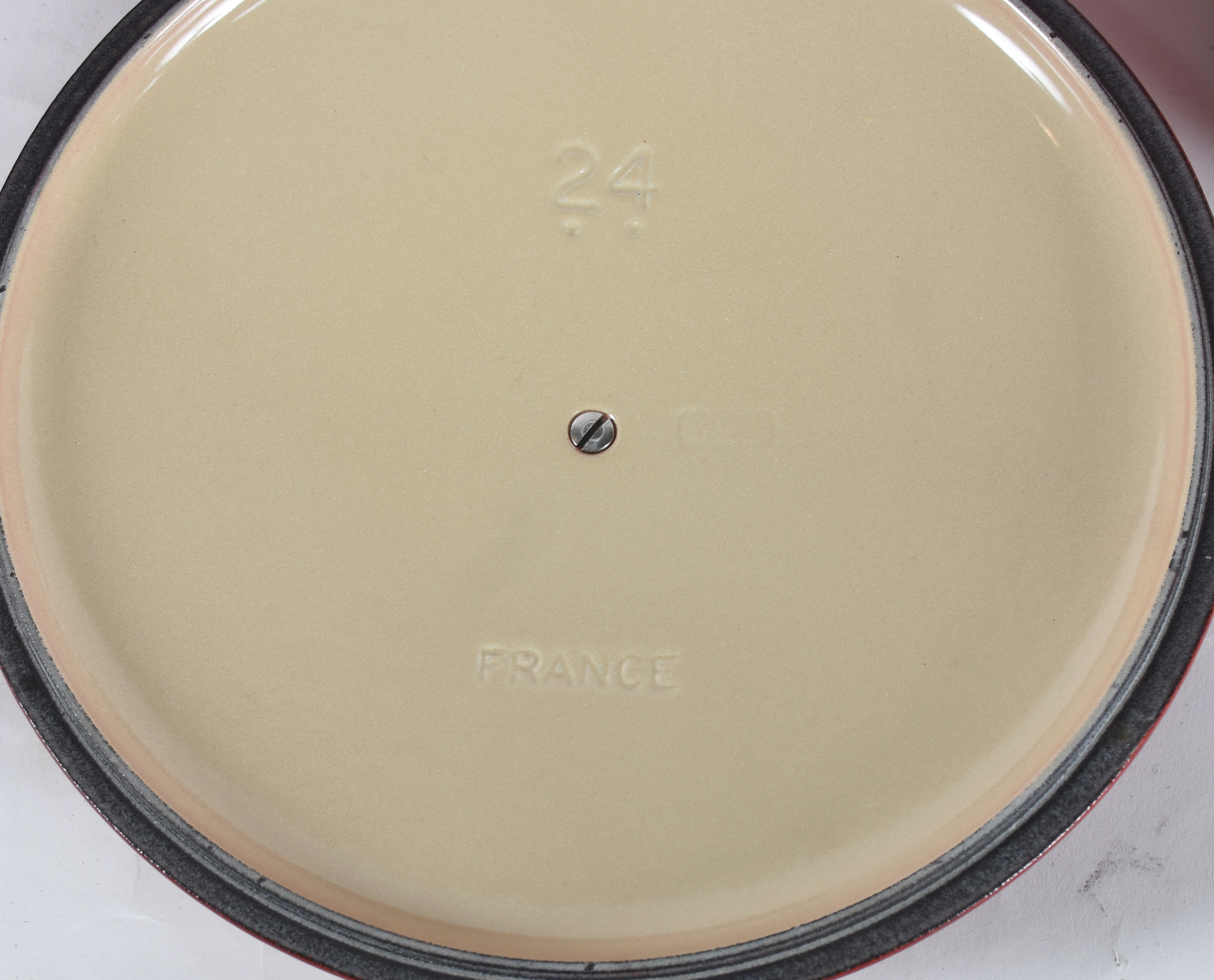 Le Creuset (1925) - foto 4 de 5