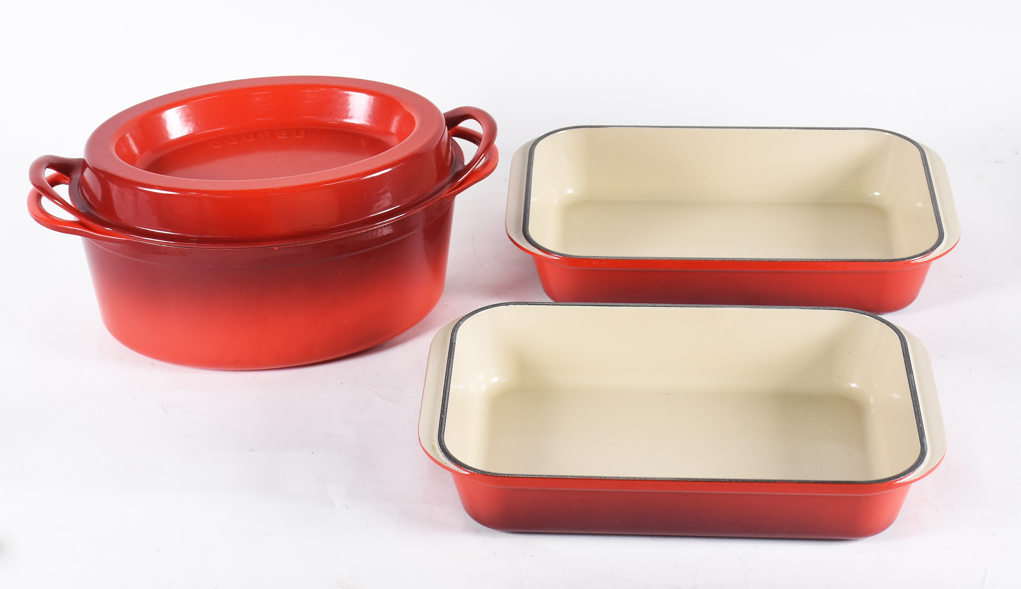 Le Creuset (1925) - foto 1 de 4