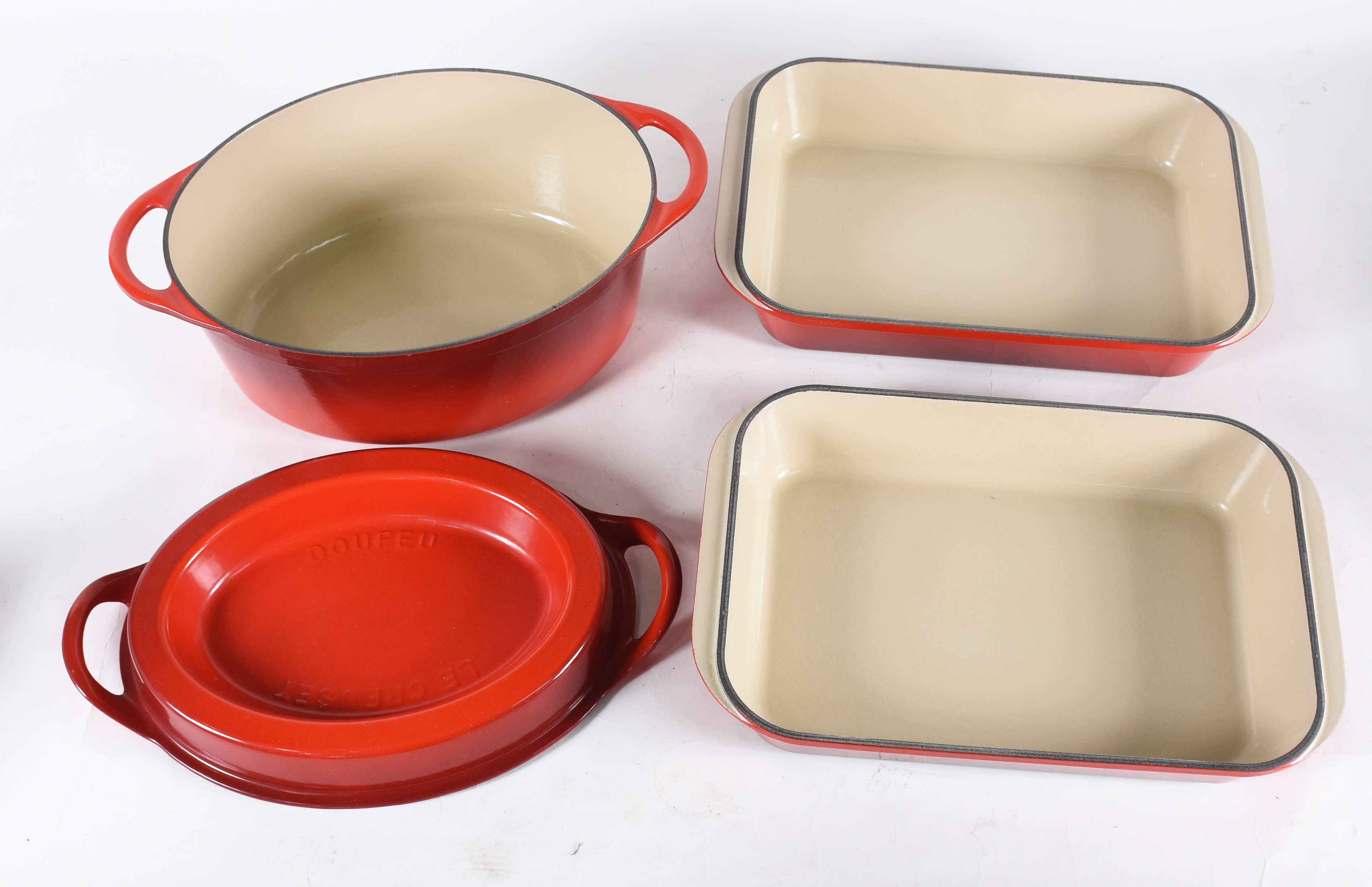 Le Creuset (1925) - foto 2 de 4