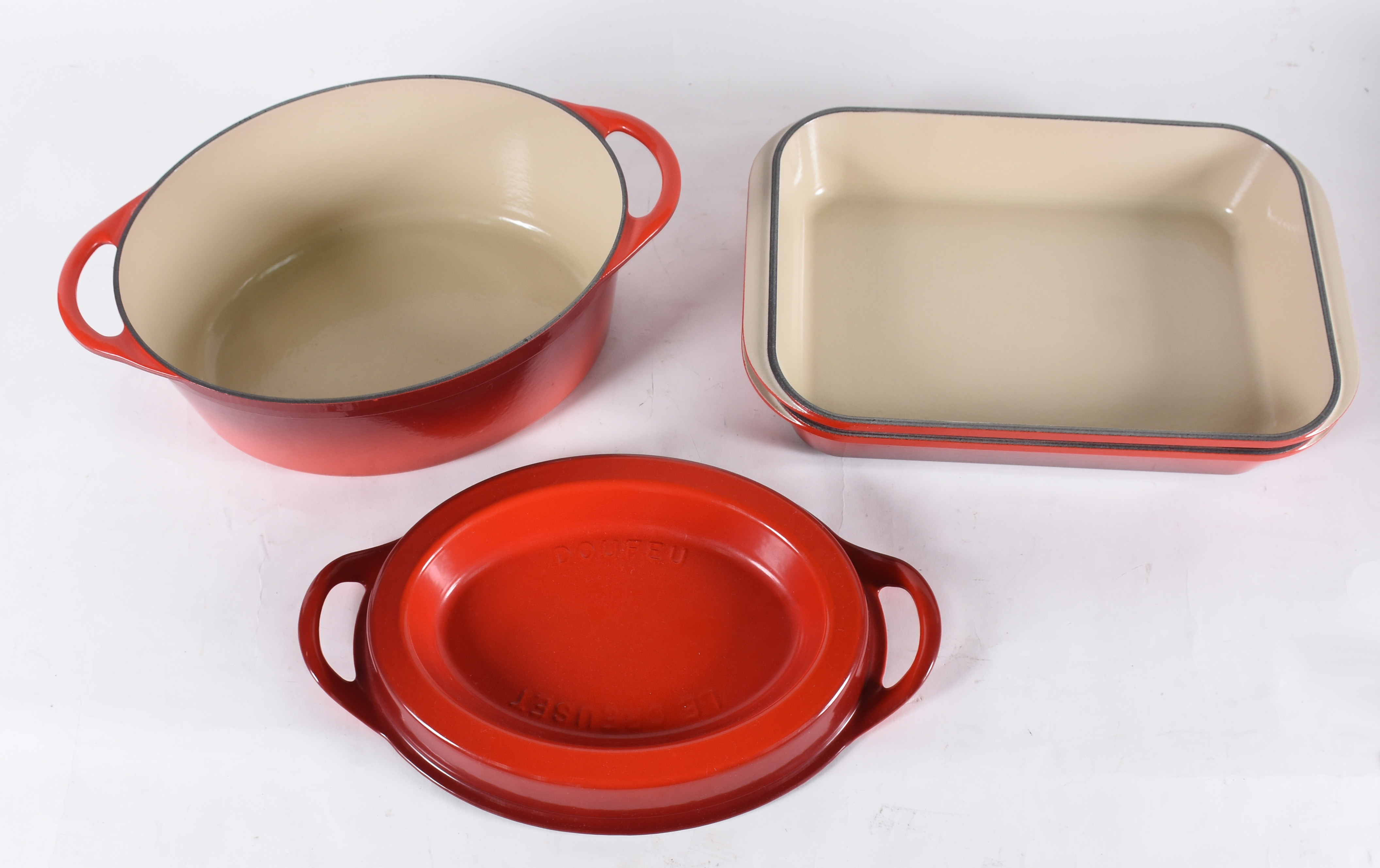 Le Creuset (1925) - foto 3 de 4