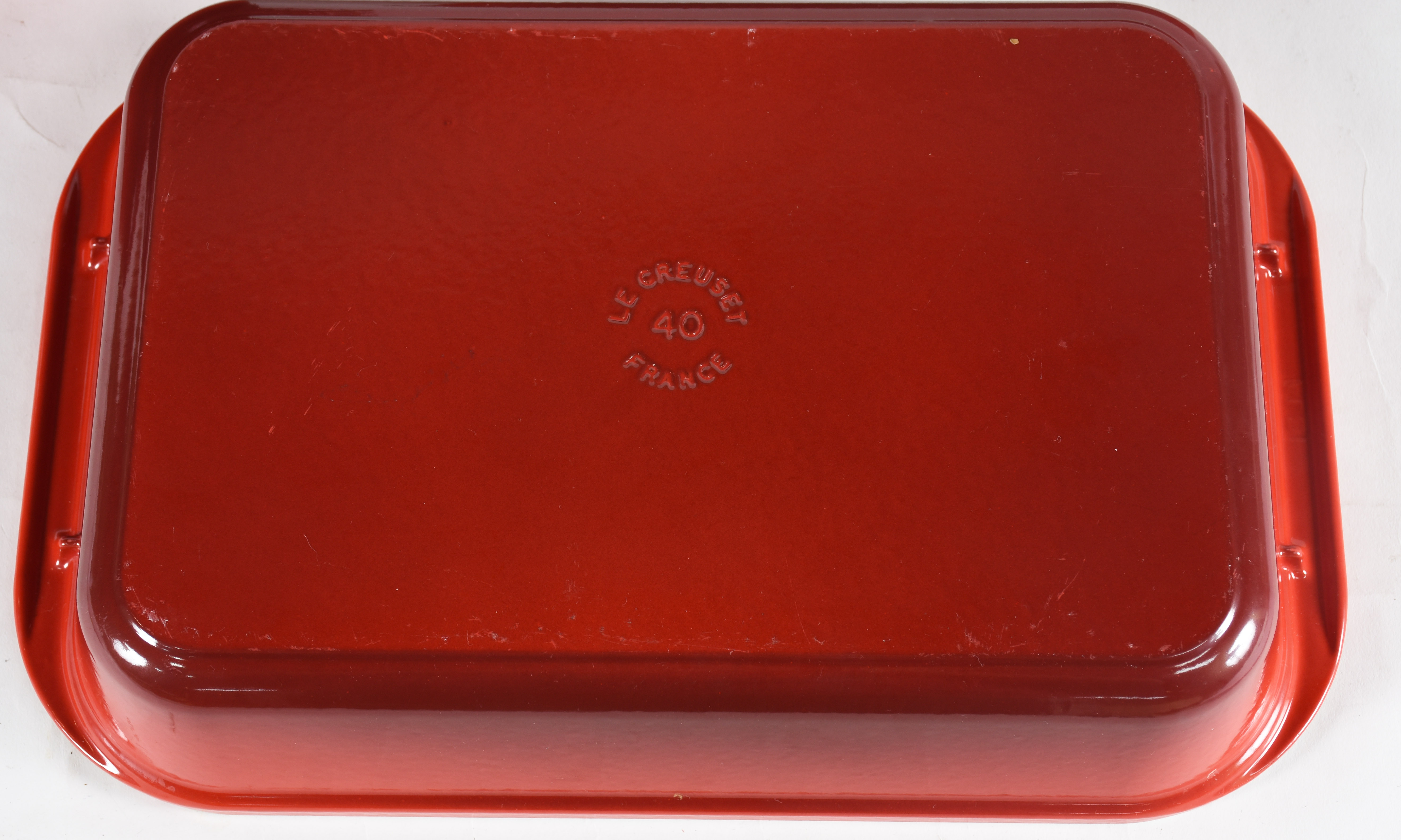 Le Creuset (1925) - foto 4 de 4