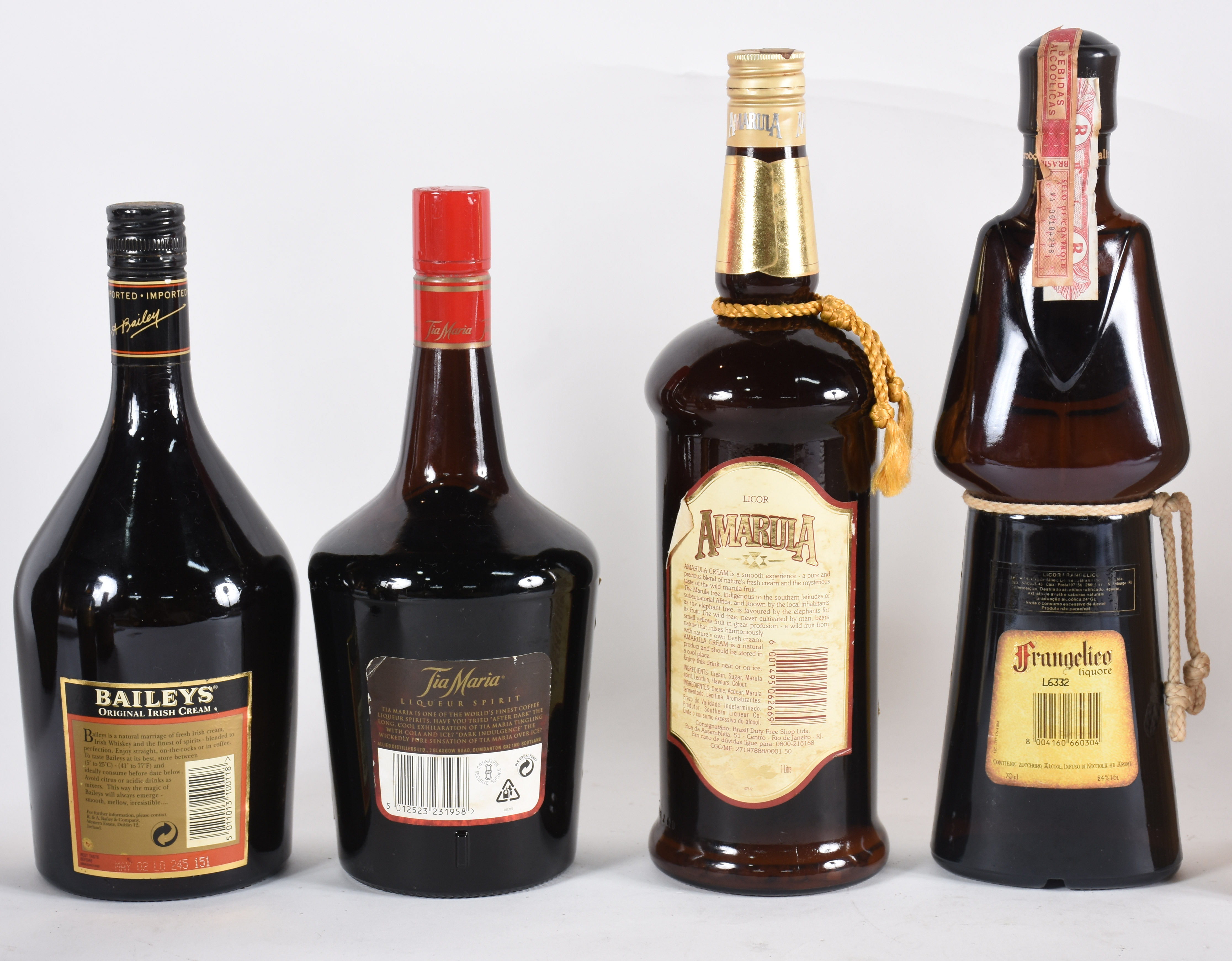 Lote com 10 Bebidas diversas. - foto 4 de 5
