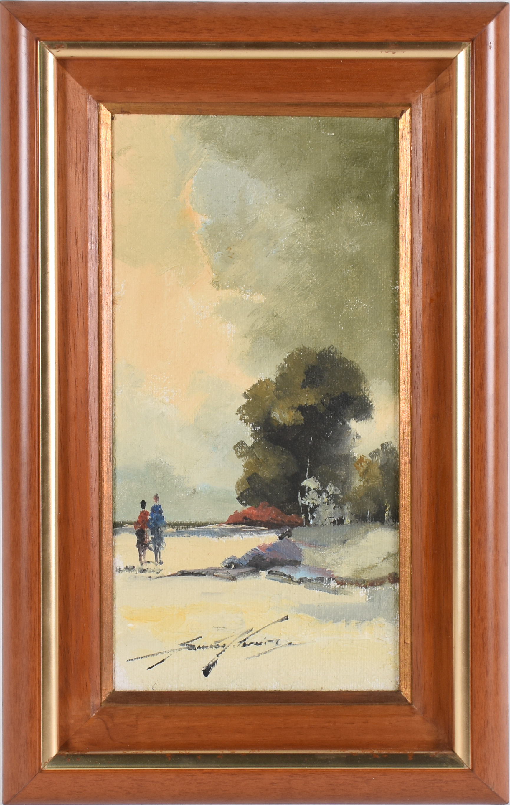 Sansão Pereira (1919-2014), Praia - foto 2 de 4