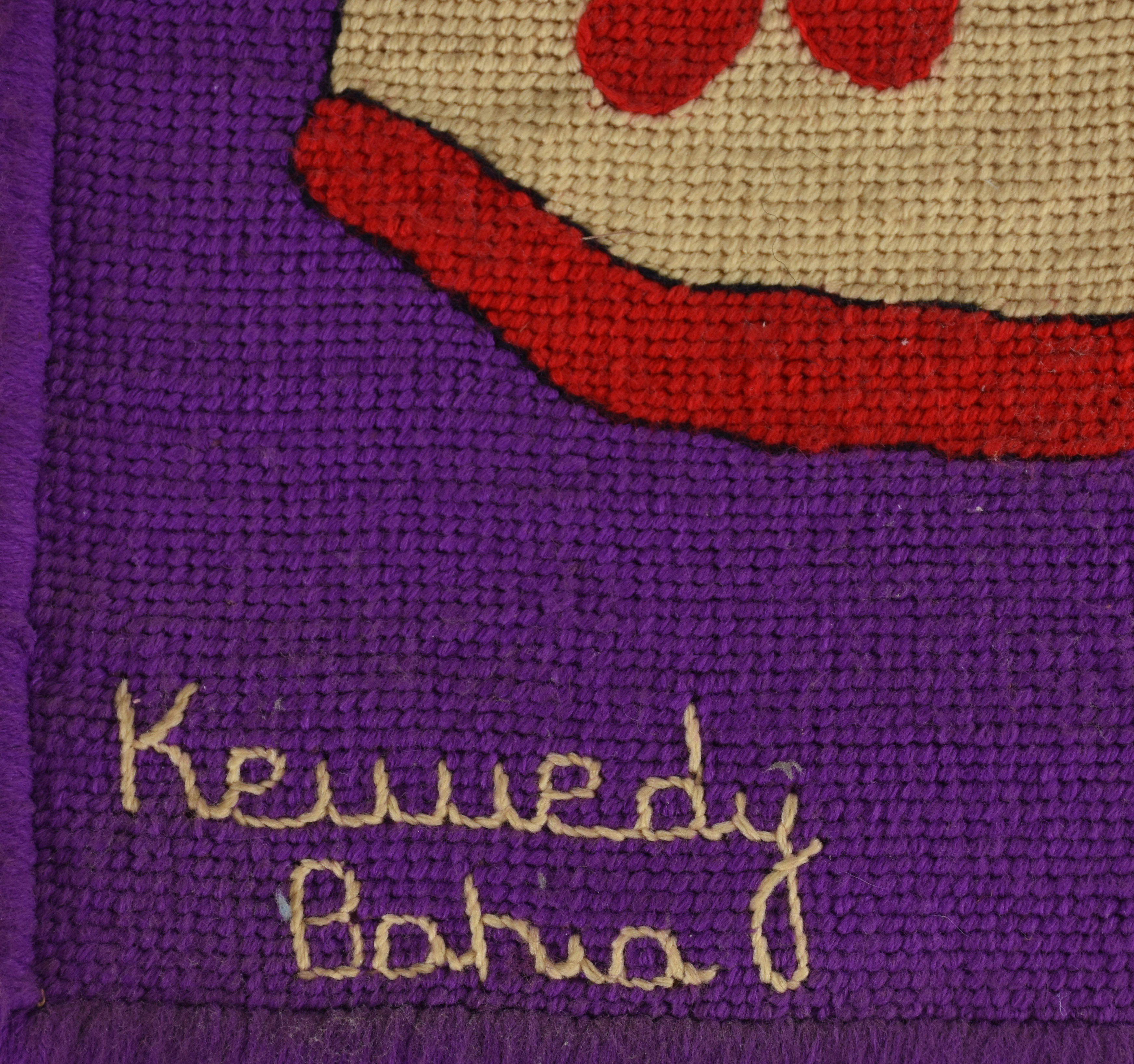 Kennedy Bahia (1929-2005), Sem título - foto 2 de 3