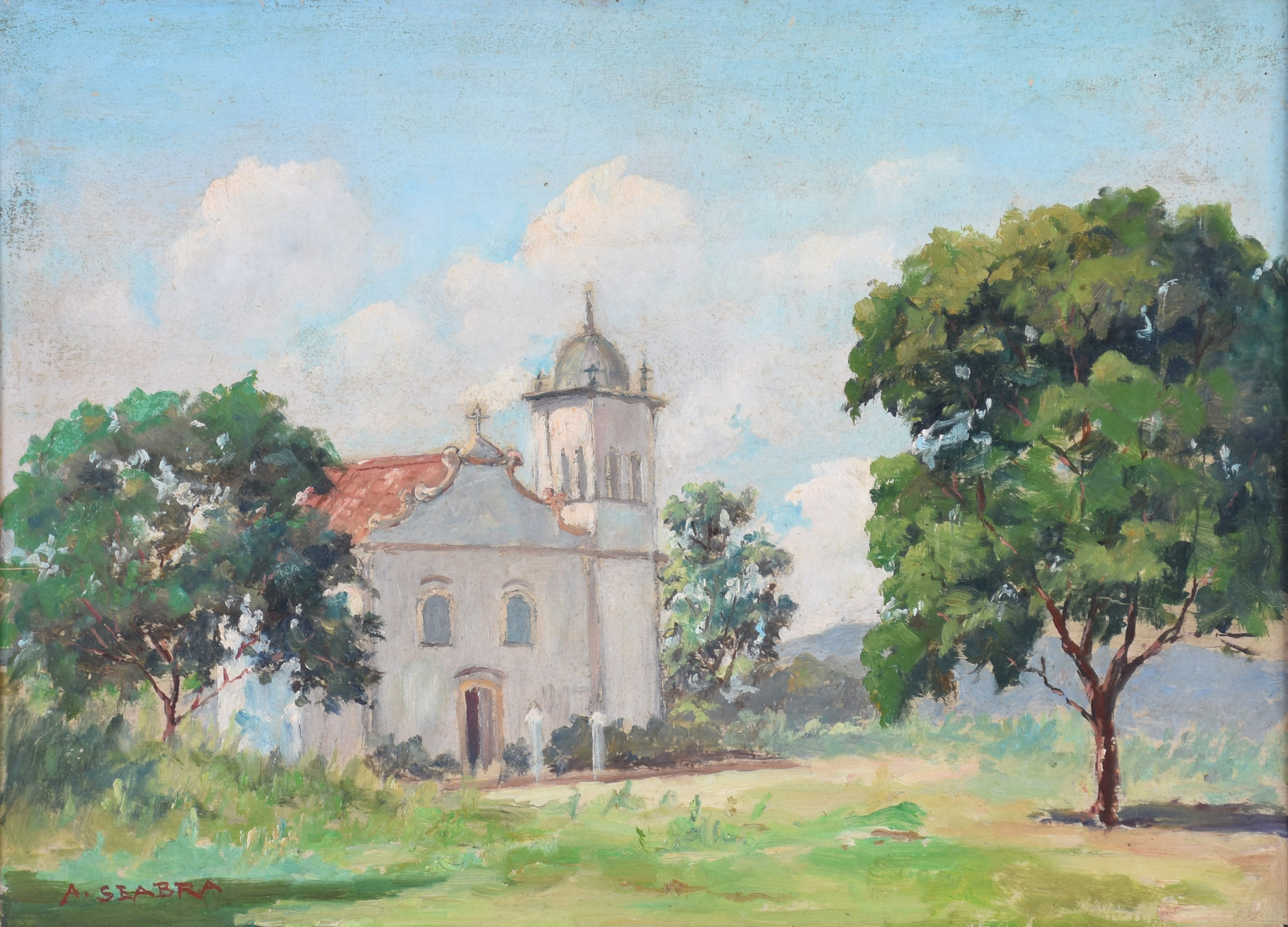 Igreja - foto 1 de 4