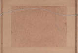 Mario Zanini (1907-1971), Pescadores - tecnica mista sobre papel