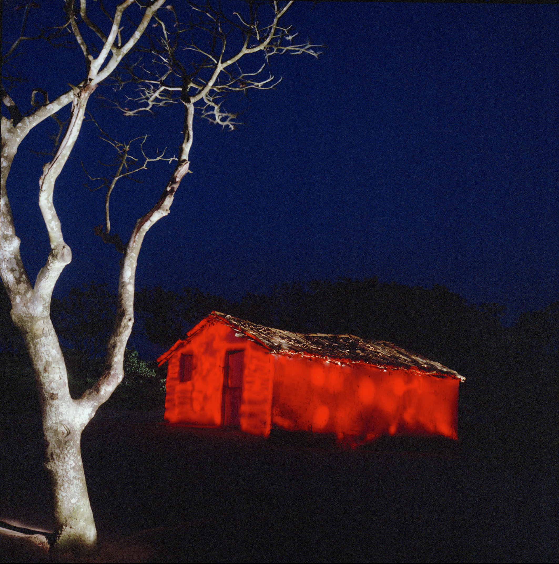 Renan Cepeda (1966), Birosca 1, 2004, Vale do Catimbau, PE. - foto 2 de 2