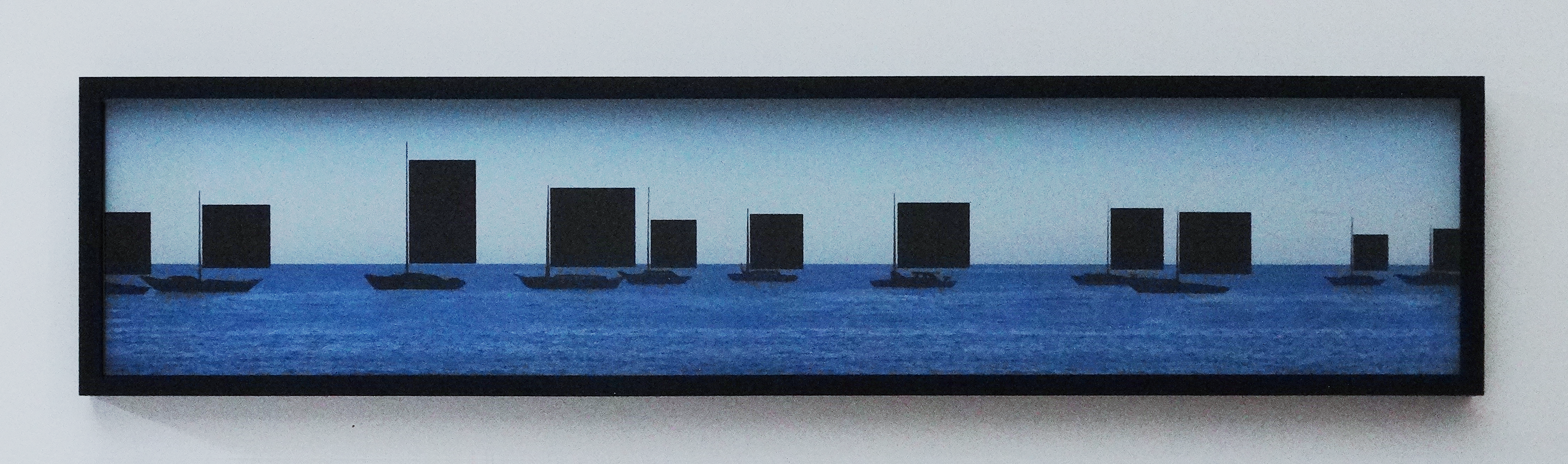 Horizonte Negro, 2015 - foto 3 de 3