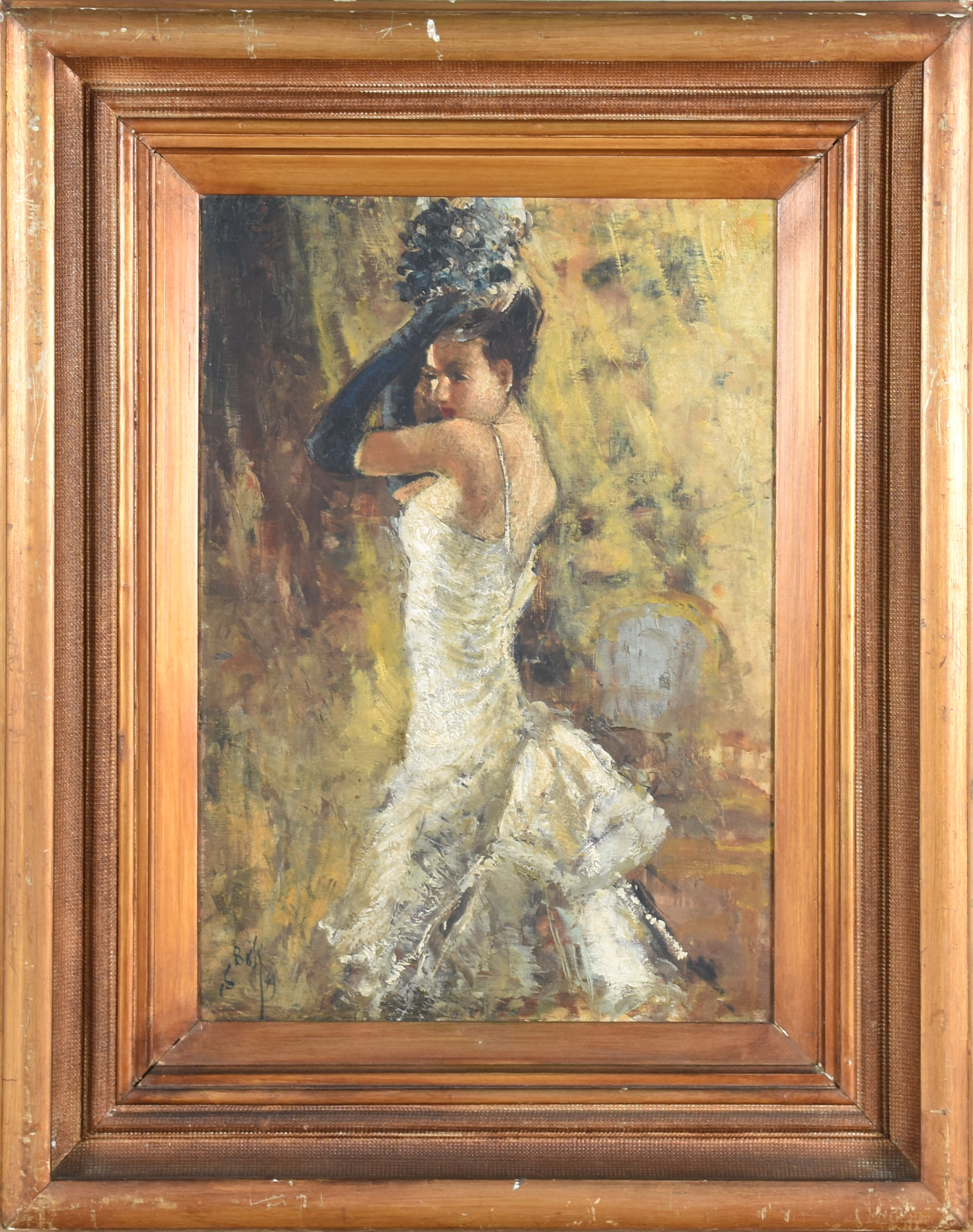 MULHER - foto 2 de 4