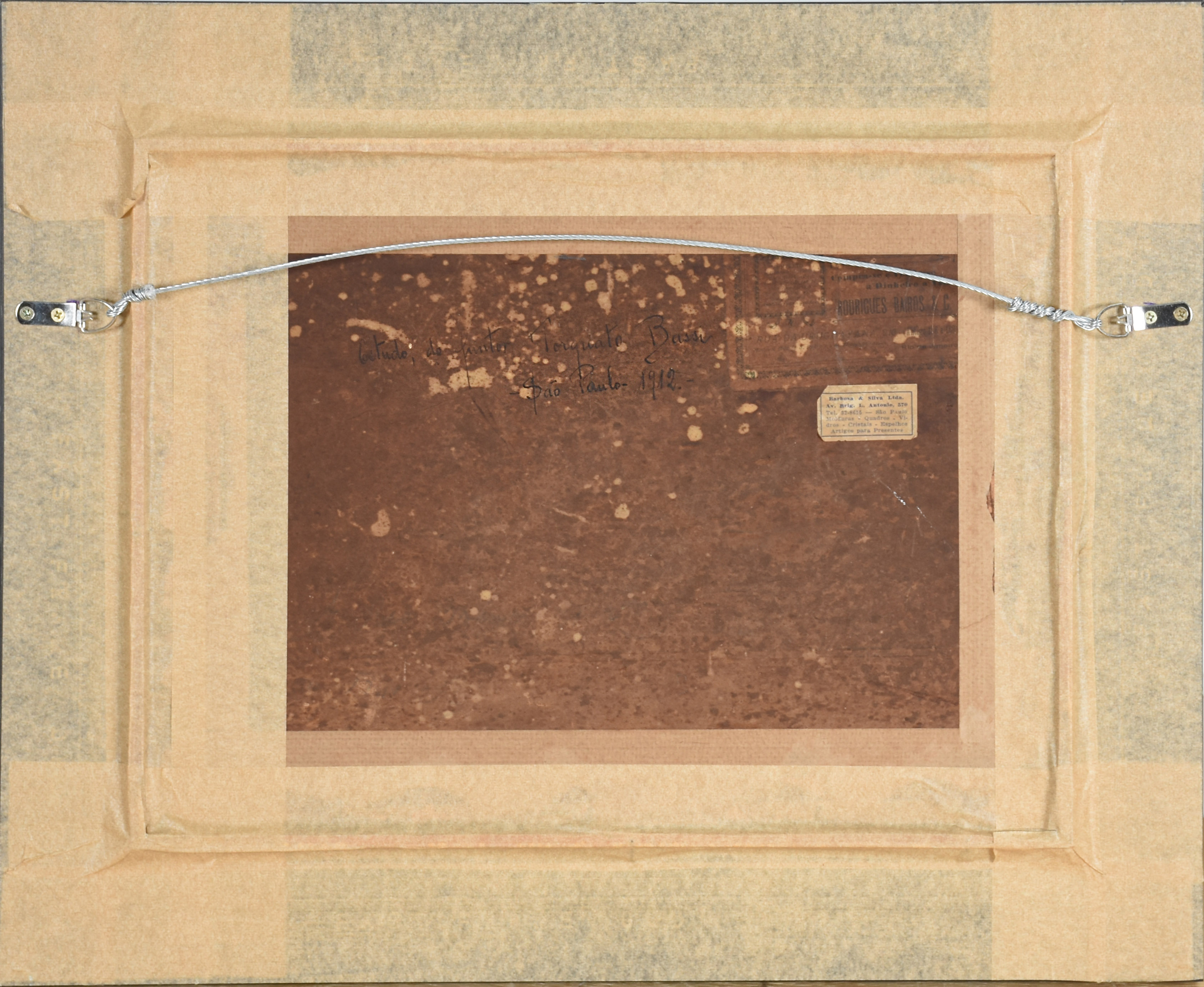 O.S.M, 1912. - foto 3 de 4