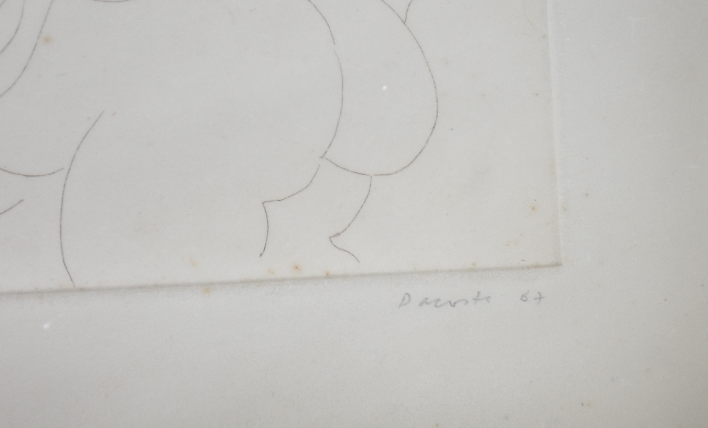 Milton Dacosta (1915-1988) - foto 4 de 5