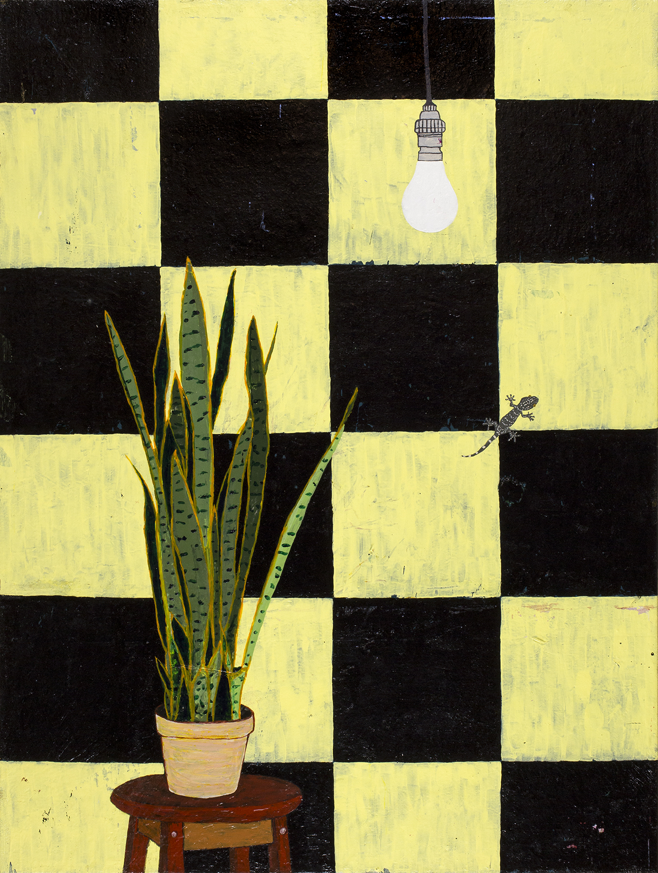 Still Life #6 - foto 1 de 2