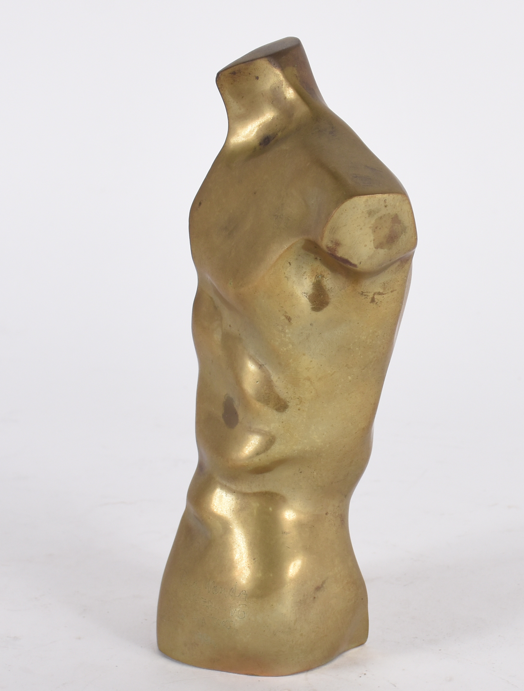 Torso - foto 1 de 6