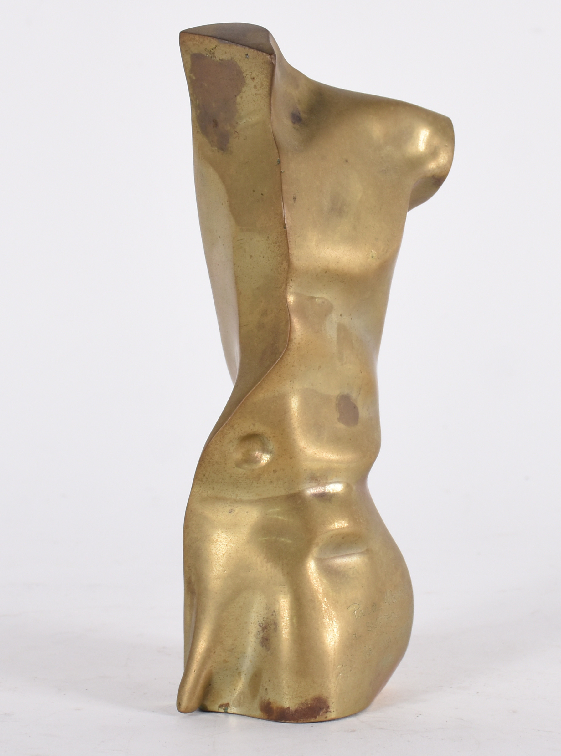 Torso - foto 2 de 6