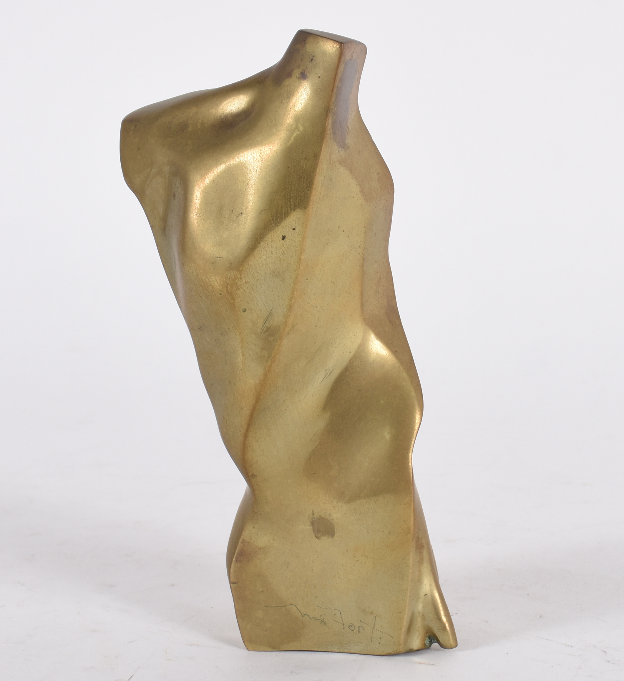 Torso - foto 3 de 6