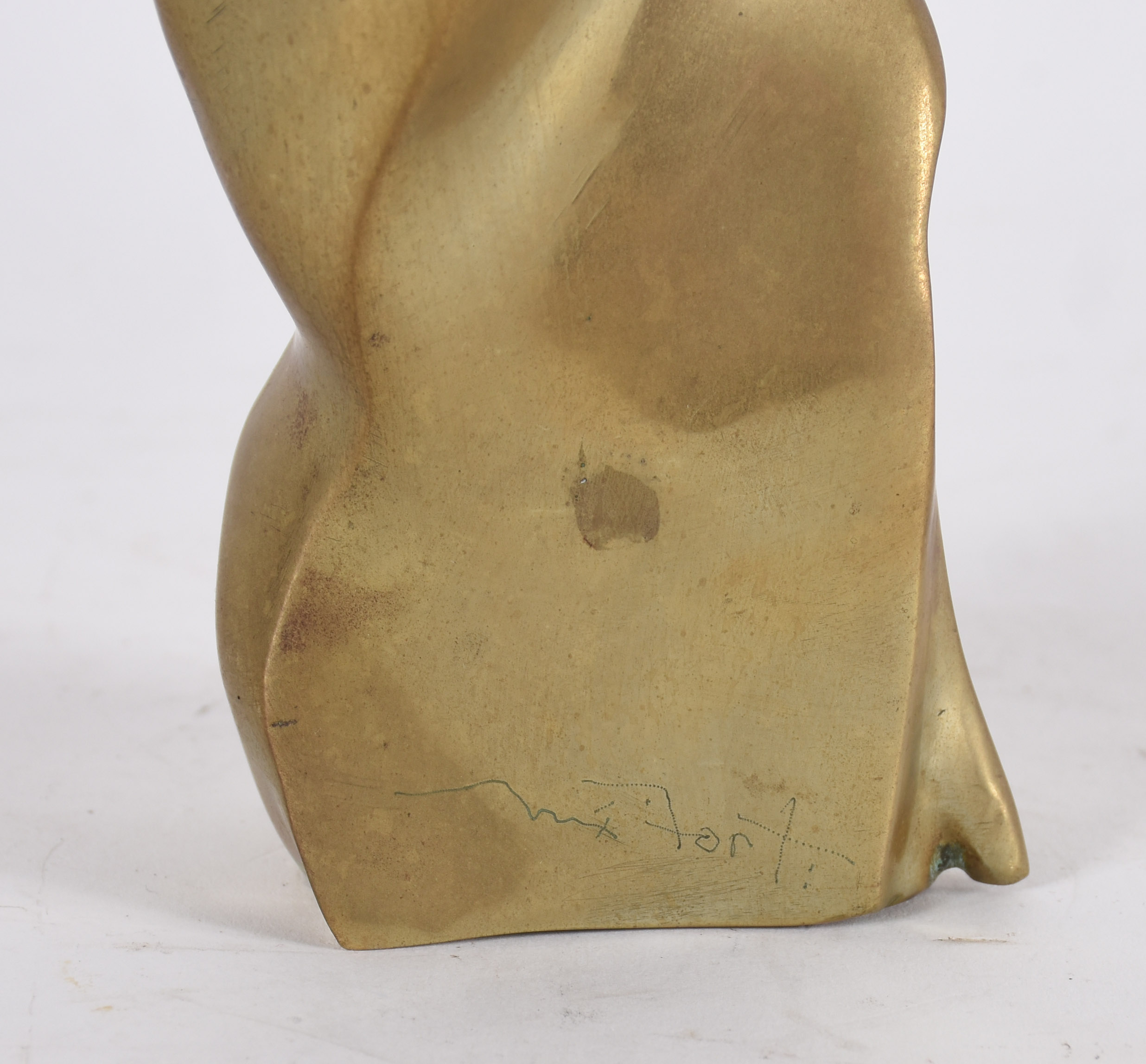 Torso - foto 4 de 6
