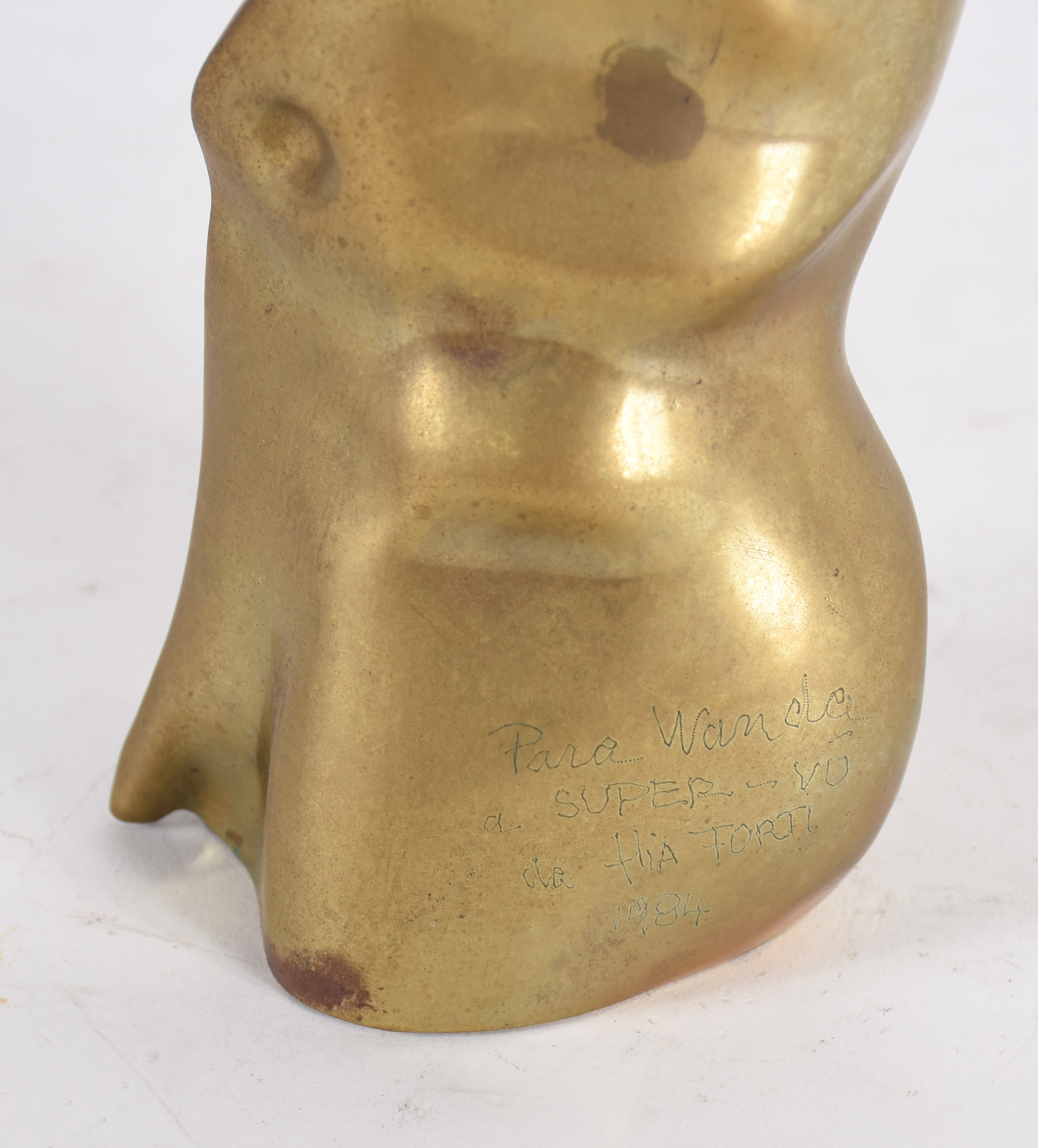Torso - foto 5 de 6
