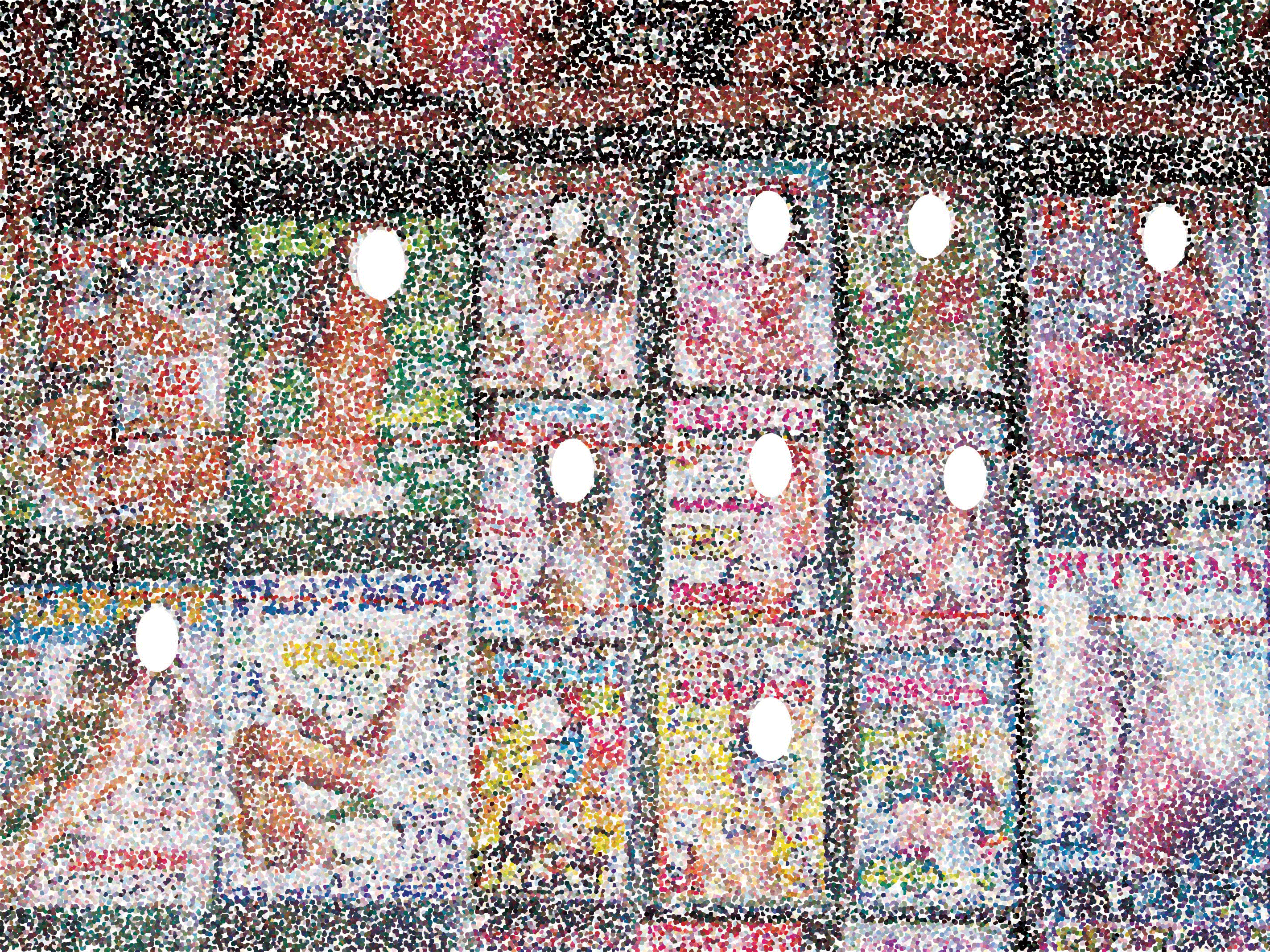"Soft-porn", 2006 - foto 2 de 2