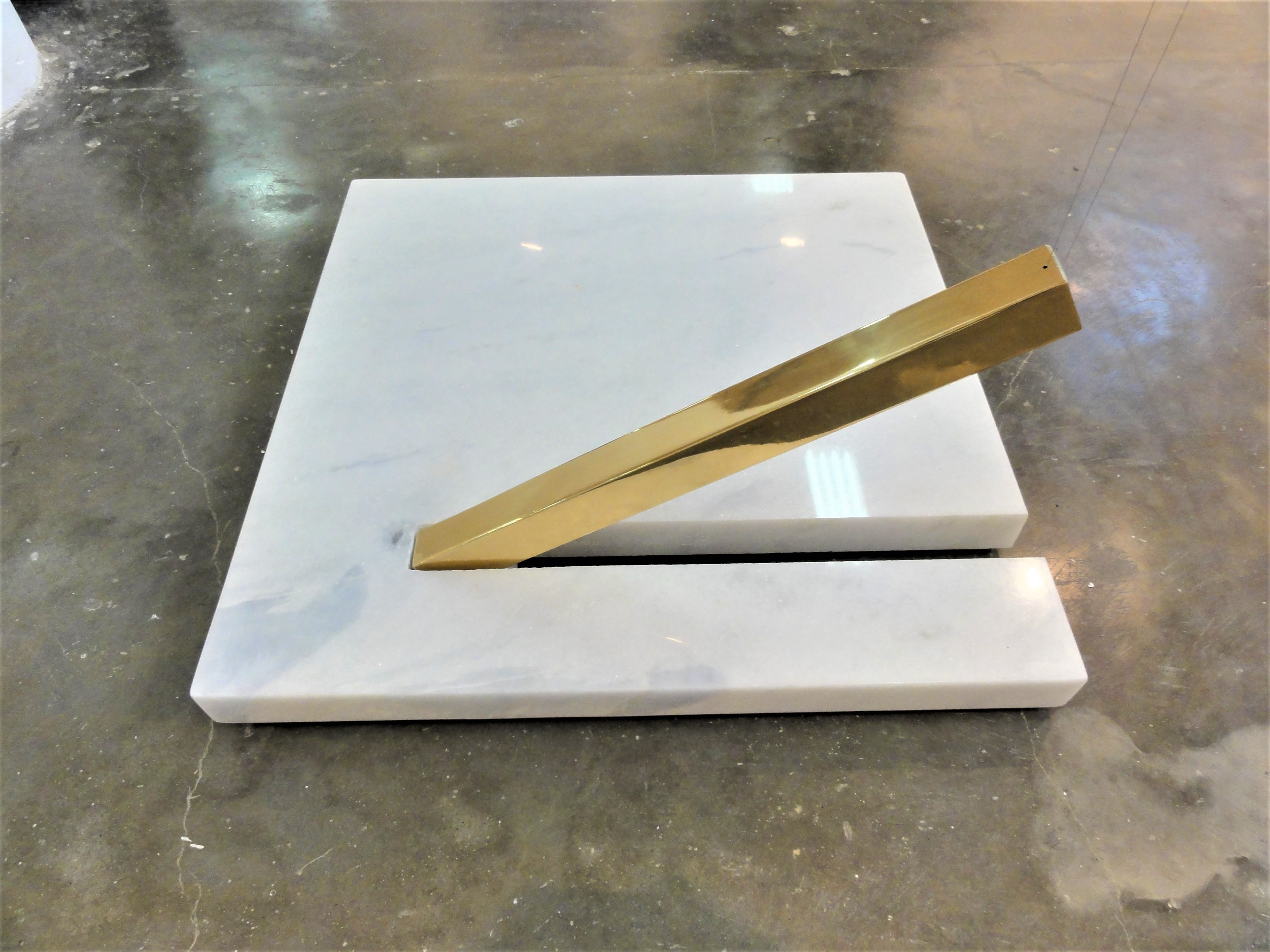 "Alçapão", 2012 - foto 1 de 2