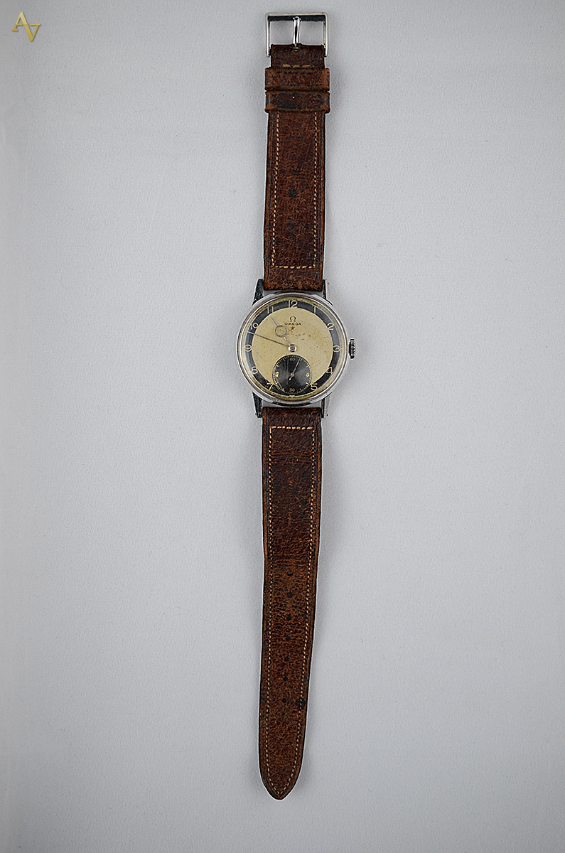 Omega (1848) - foto 1 de 3