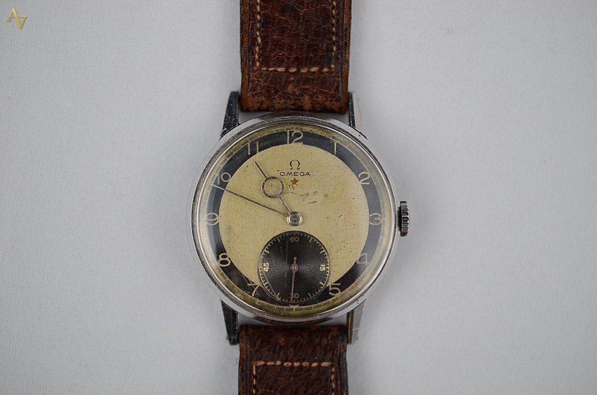 Omega (1848) - foto 2 de 3