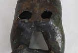 Francisco Stockinger (1919-2009),  - Figura de mulher em bronze.