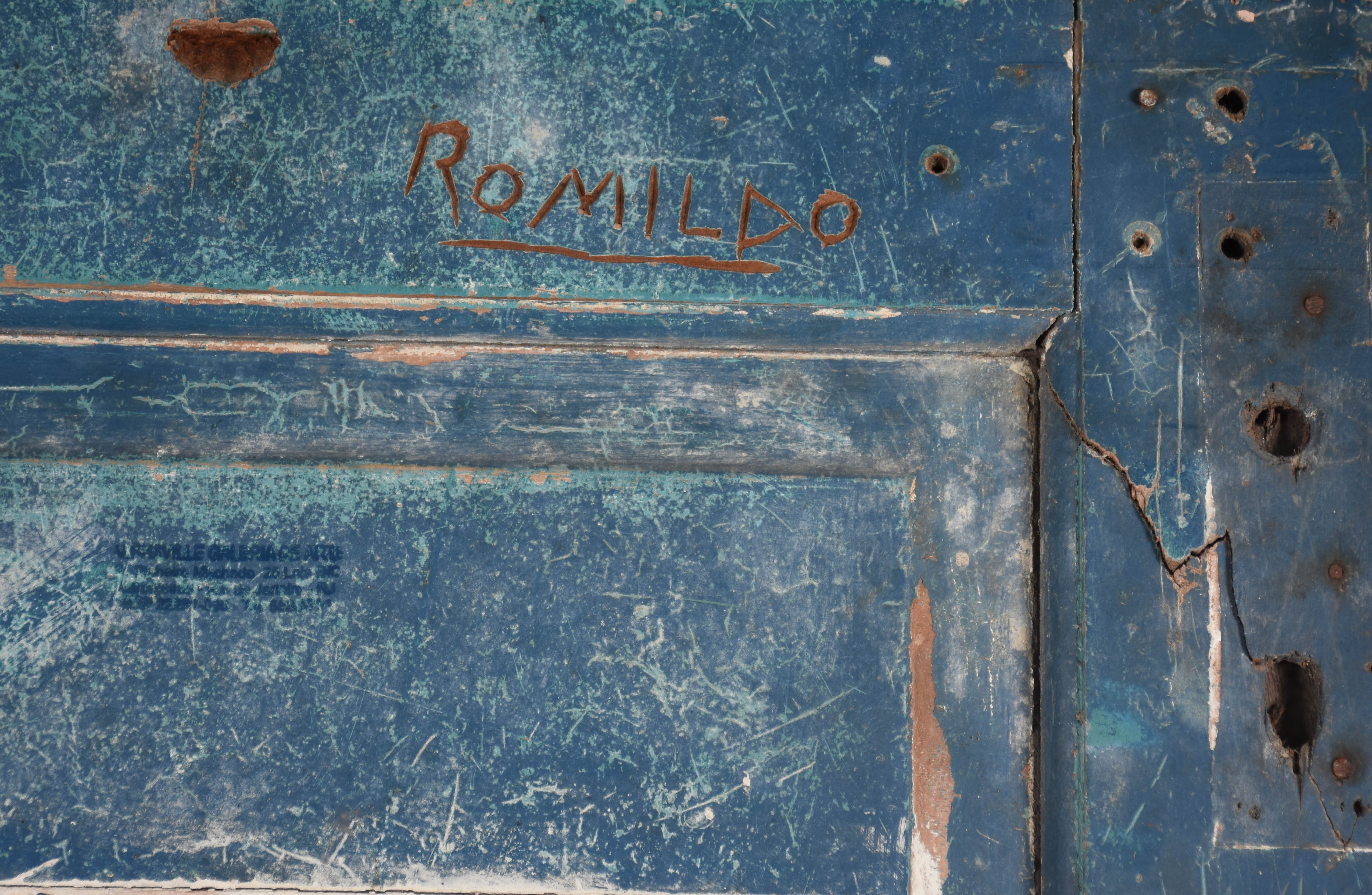 Romildo de Andrade (1942) - foto 4 de 4