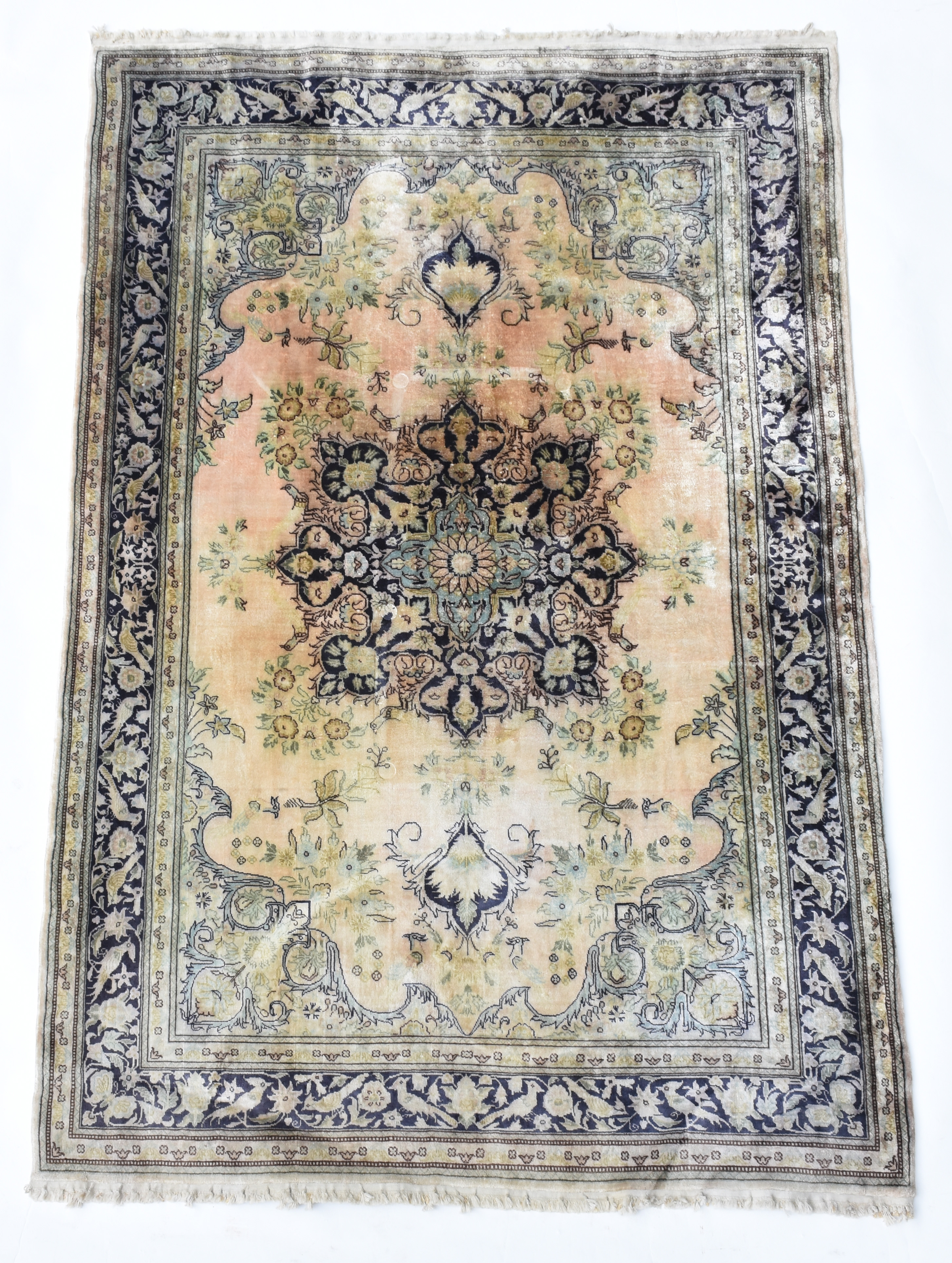 Tapete Kayseri (Kaiseri) (1300) - foto 1 de 2