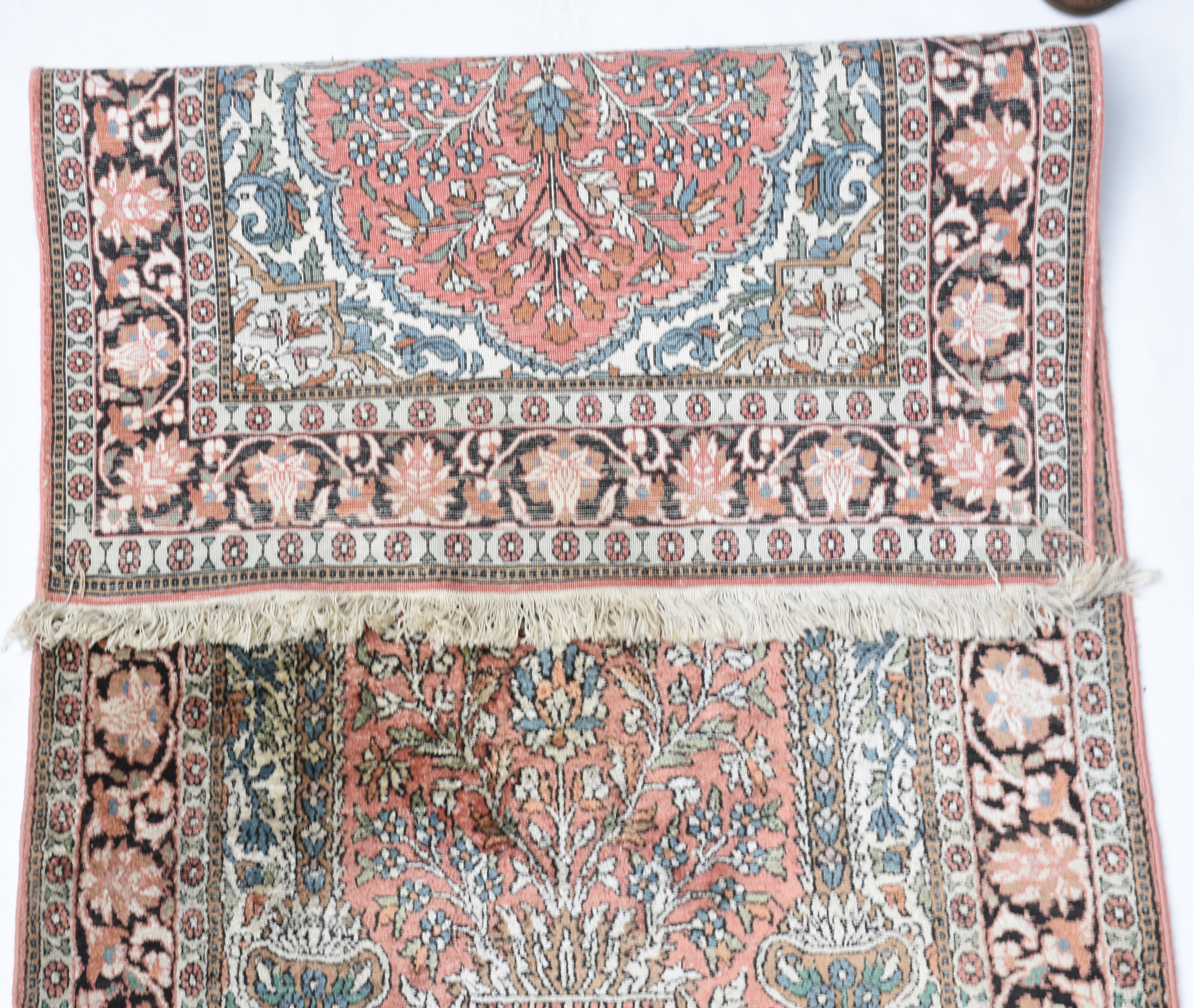 Tapete Kayseri (Kaiseri) (1300) - foto 3 de 3