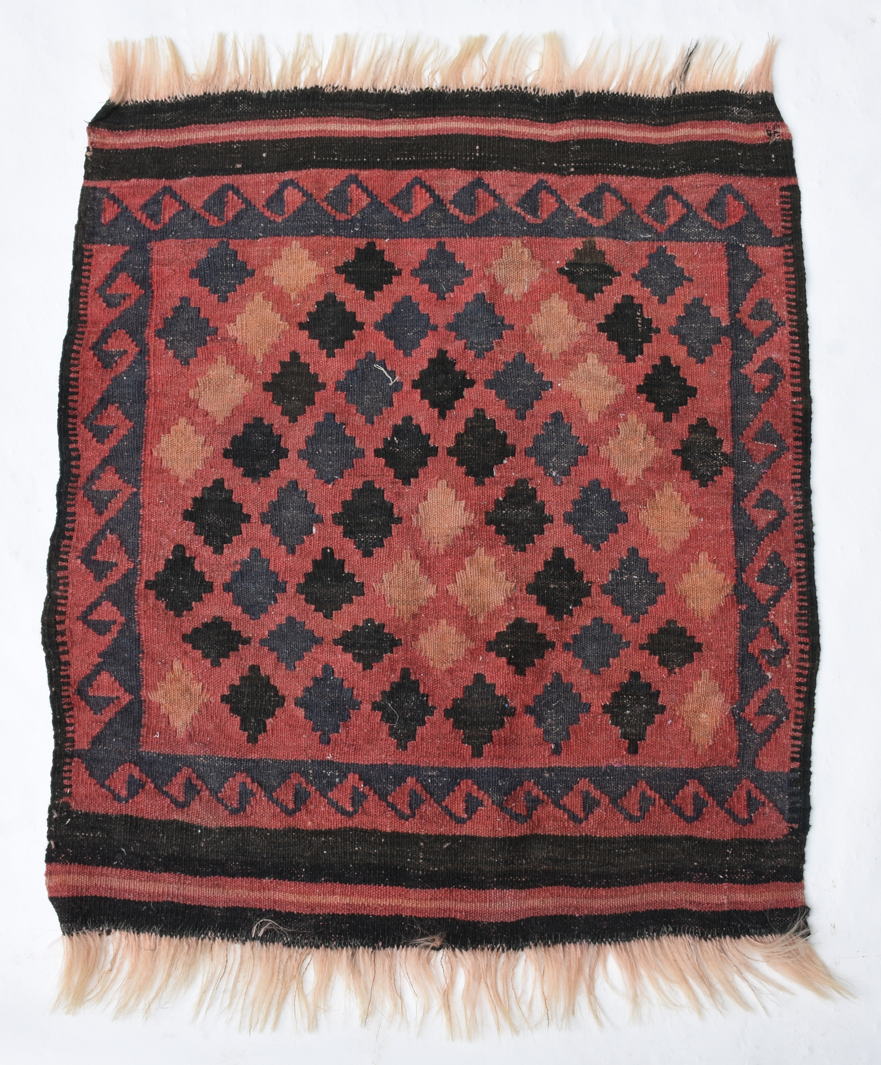 Tapete Kilim (1000) - foto 1 de 2