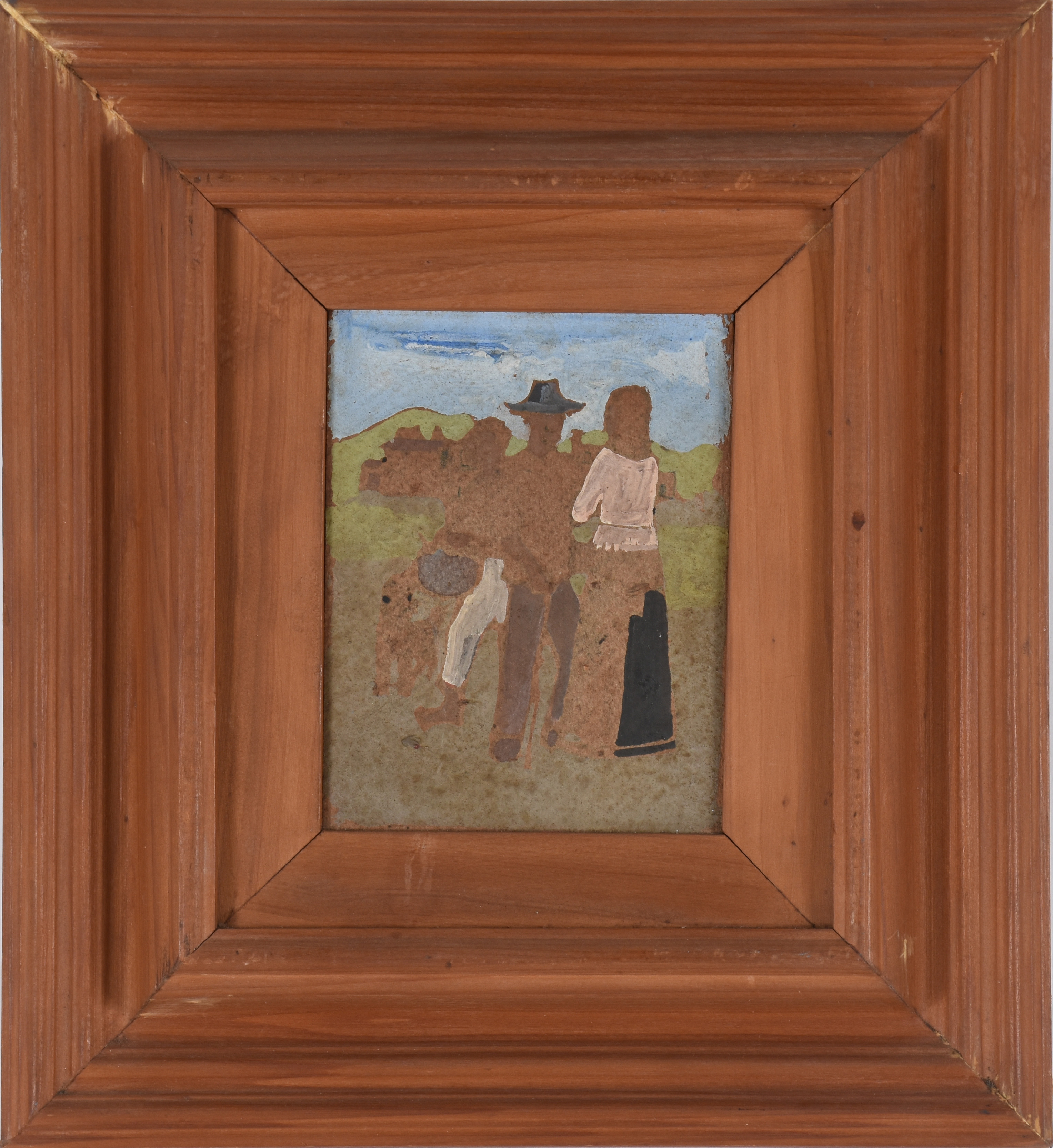 Fulvio Pennacchi (1905-1992), Figuras - foto 2 de 3
