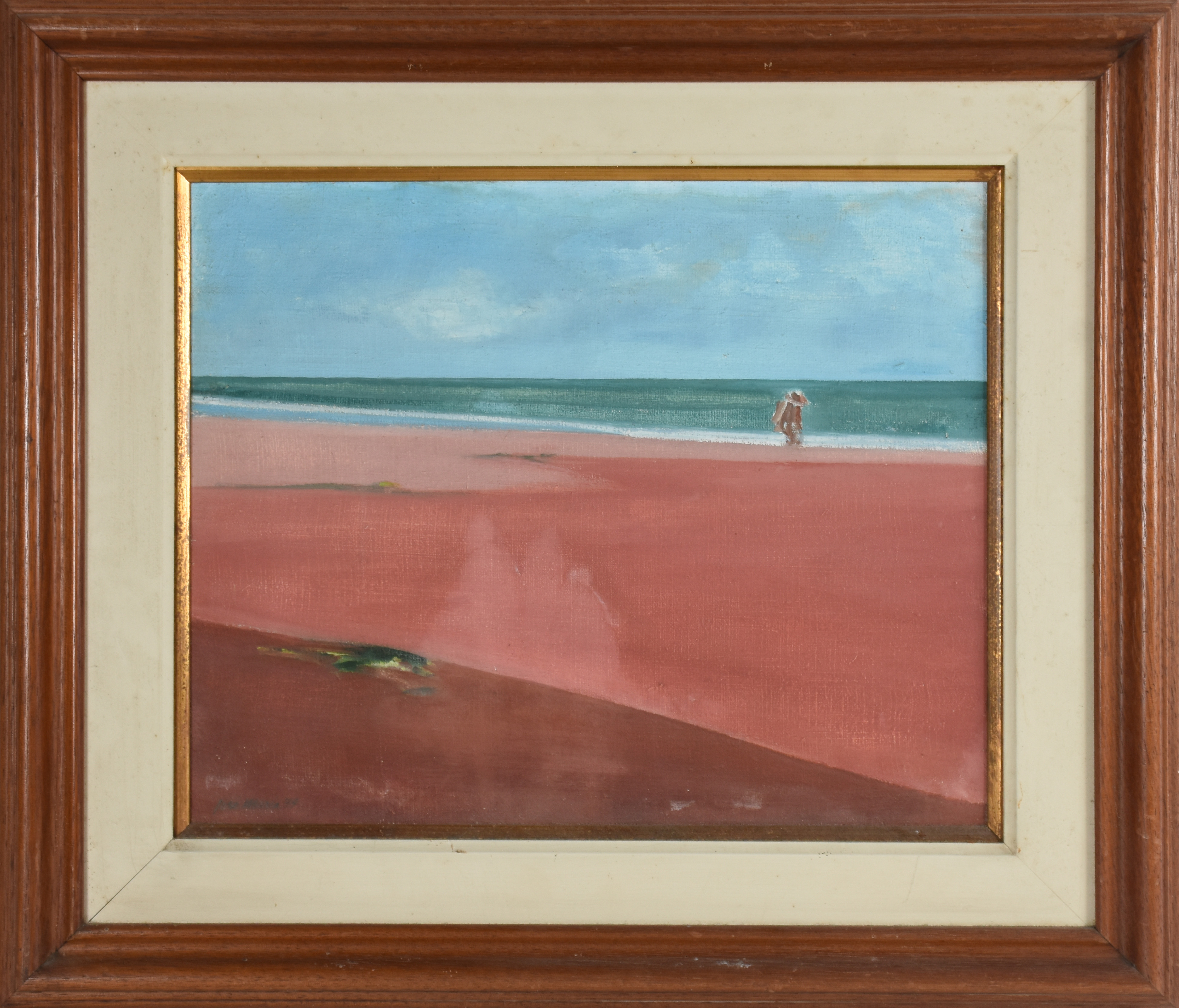 José Maria de Souza (1935-1985), Marinha - foto 2 de 4