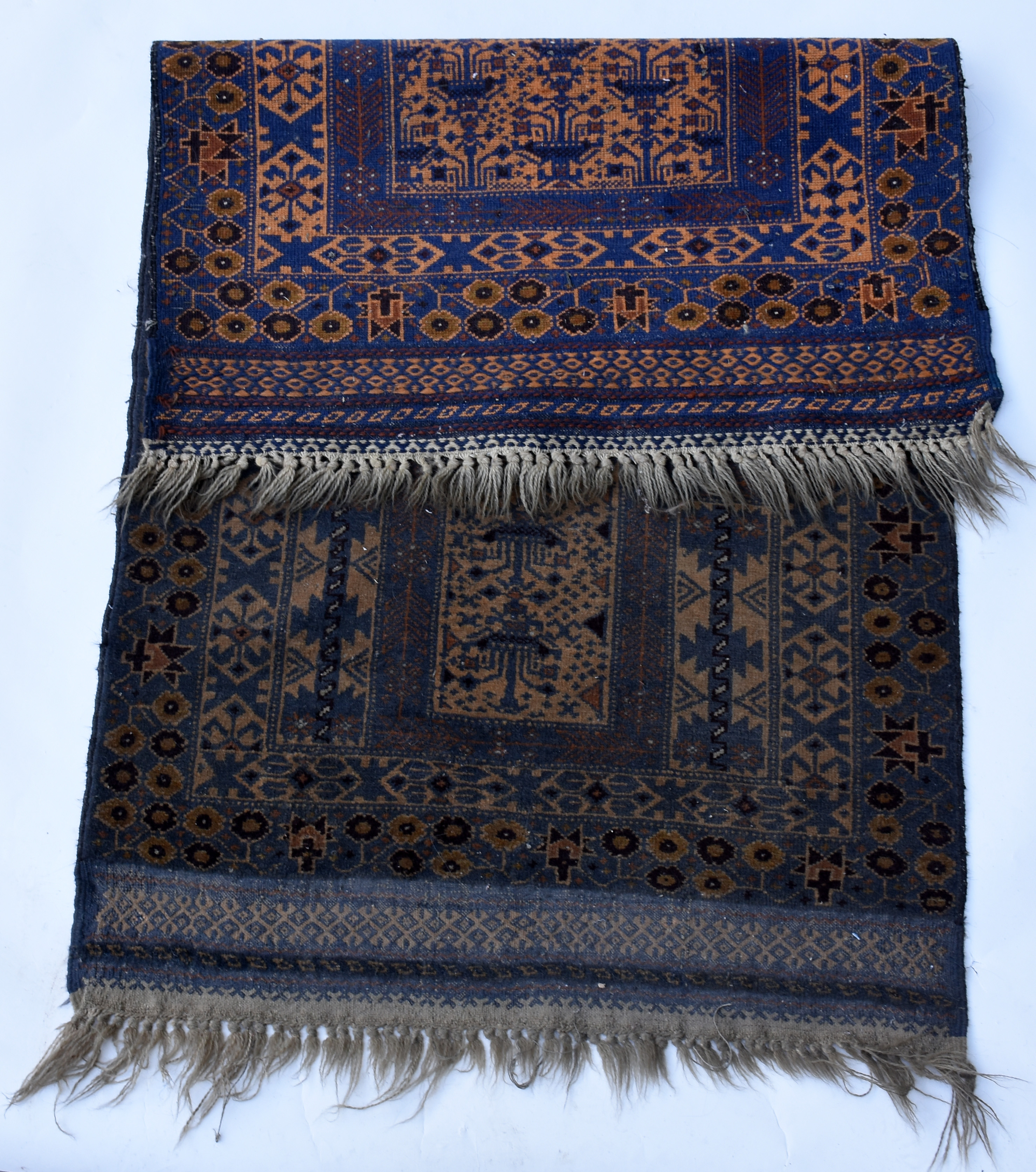Tapete afghan - foto 2 de 2