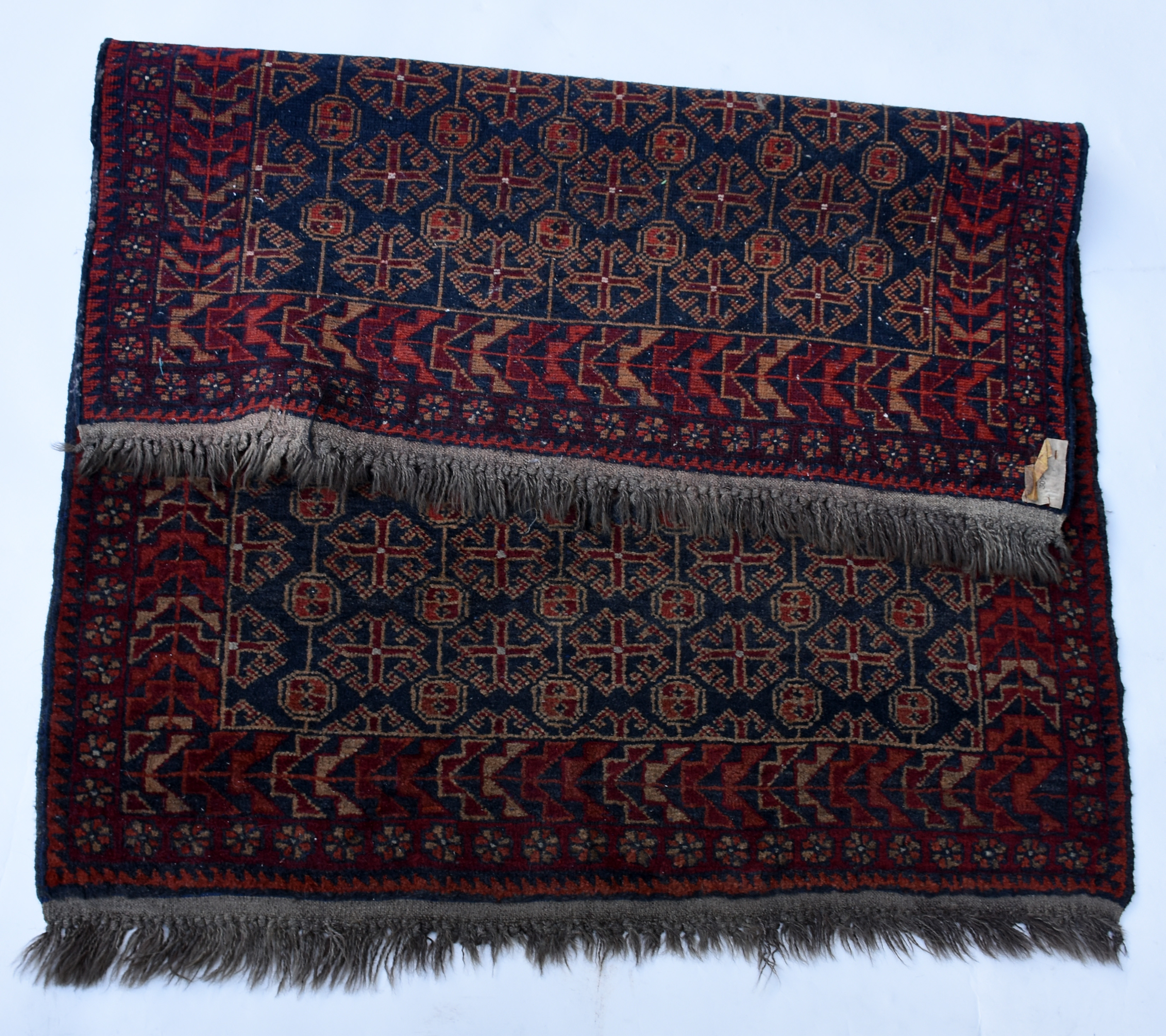 Tapete afghan - foto 2 de 2