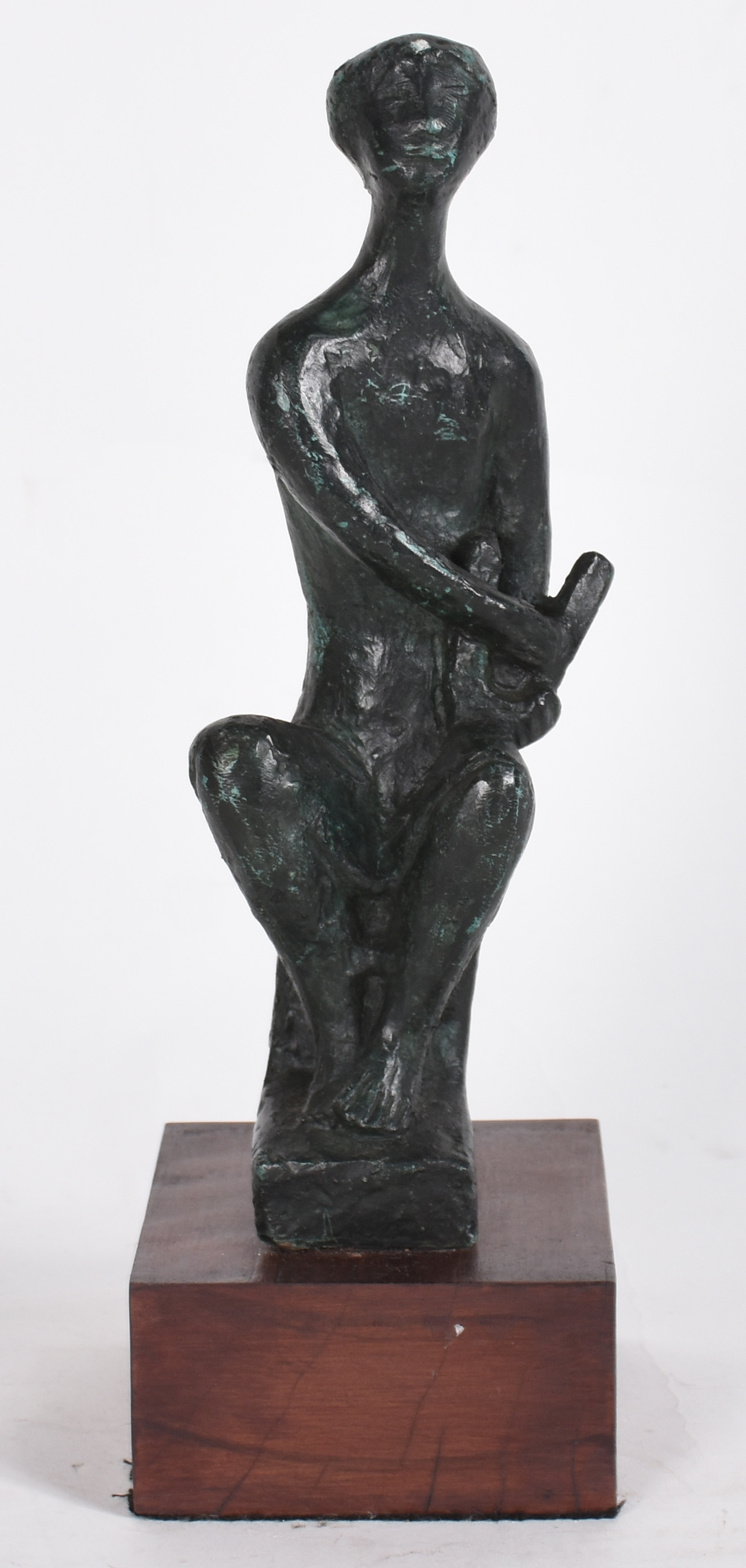 Bruno Giorgi (1905-1993), ORFEU - foto 2 de 6
