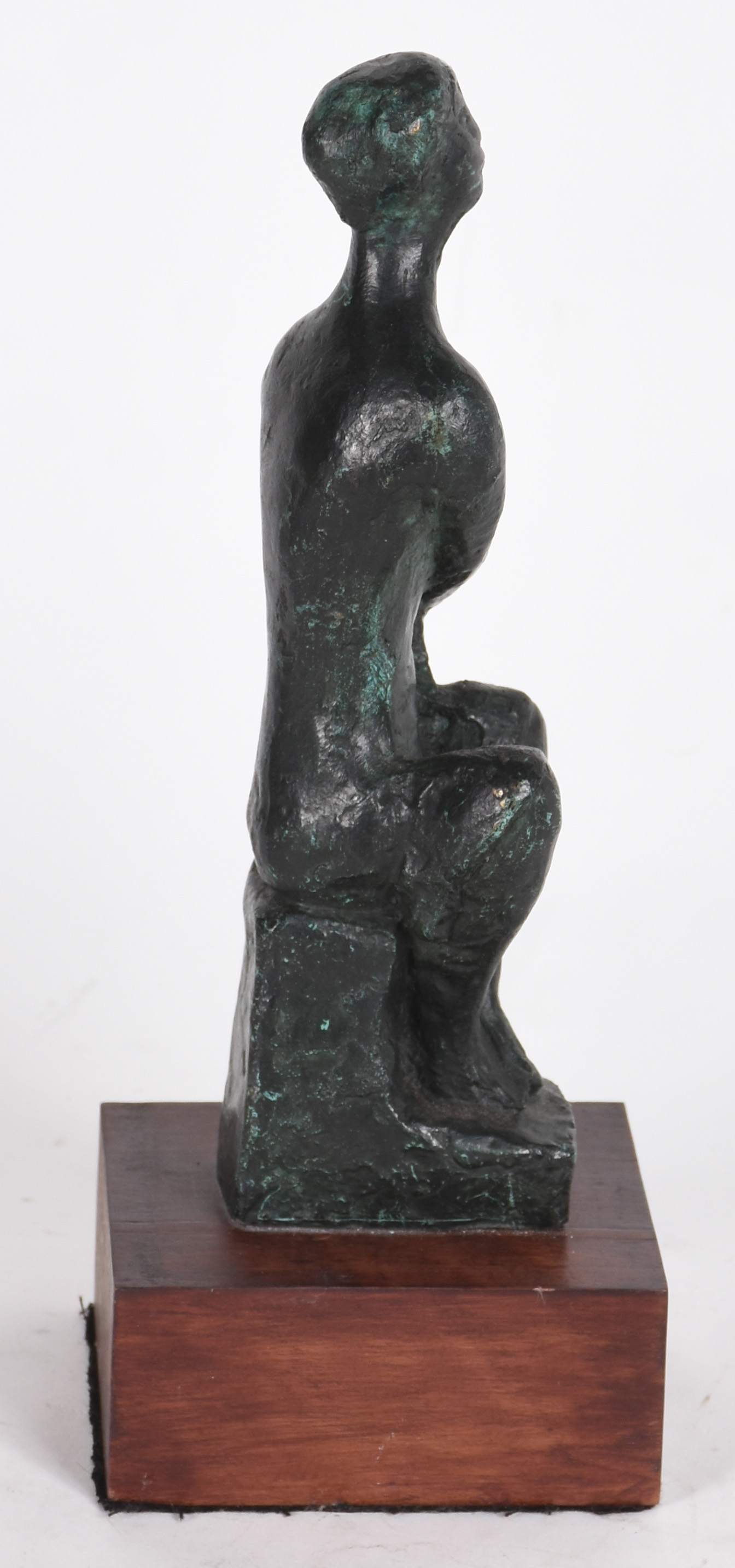 Bruno Giorgi (1905-1993), ORFEU - foto 6 de 6