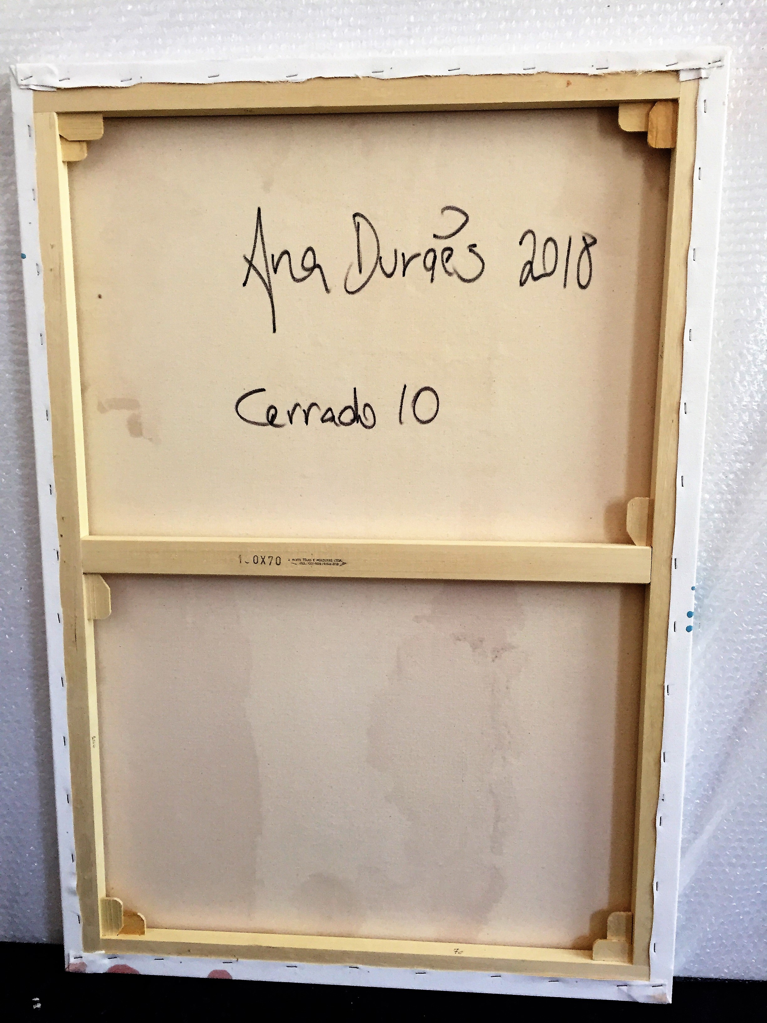 "Cerrado", 2016 - foto 2 de 2