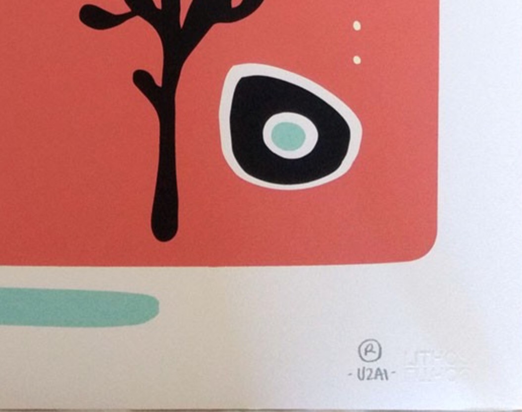 Rafael Uzai (1987) - foto 3 de 3