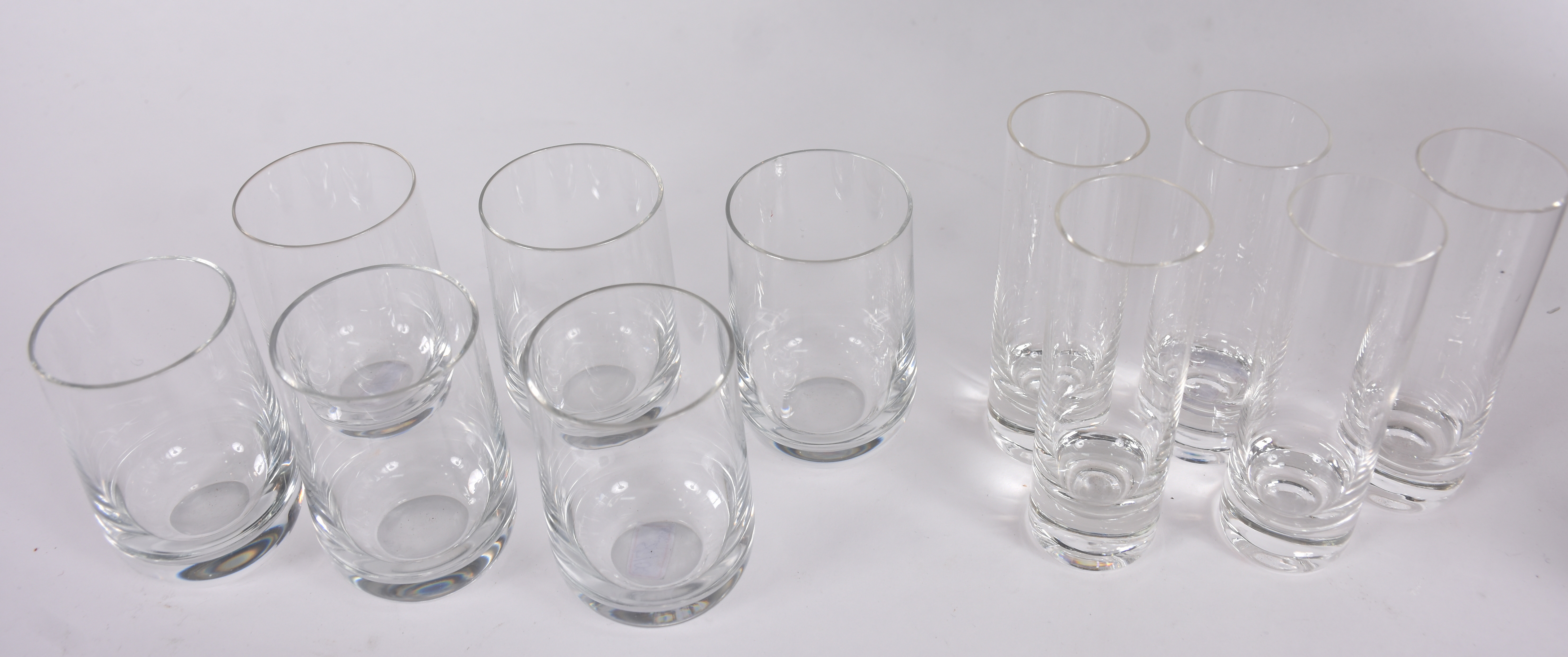 Diversas peças, sendo: Wine cooler Wolff, 2 tampas para champagne, 4... - foto 2 de 5