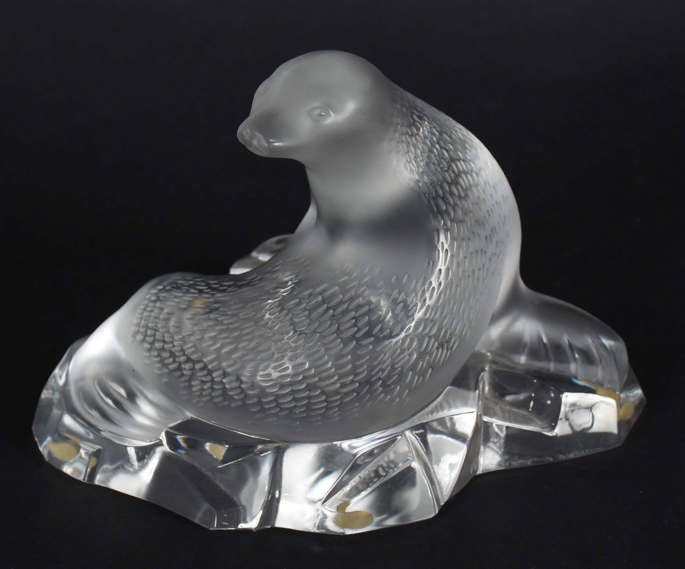 René Lalique (1860-1945) - foto 1 de 4