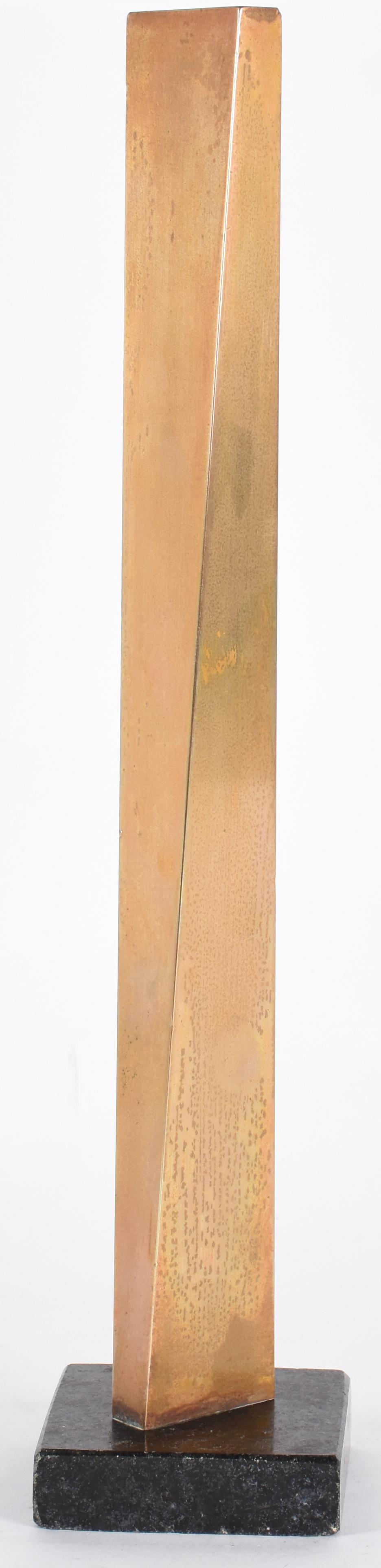 Franz Weissmann  (1911-2005), "Movimento à Liberdade de Expressão" - foto 1 de 4