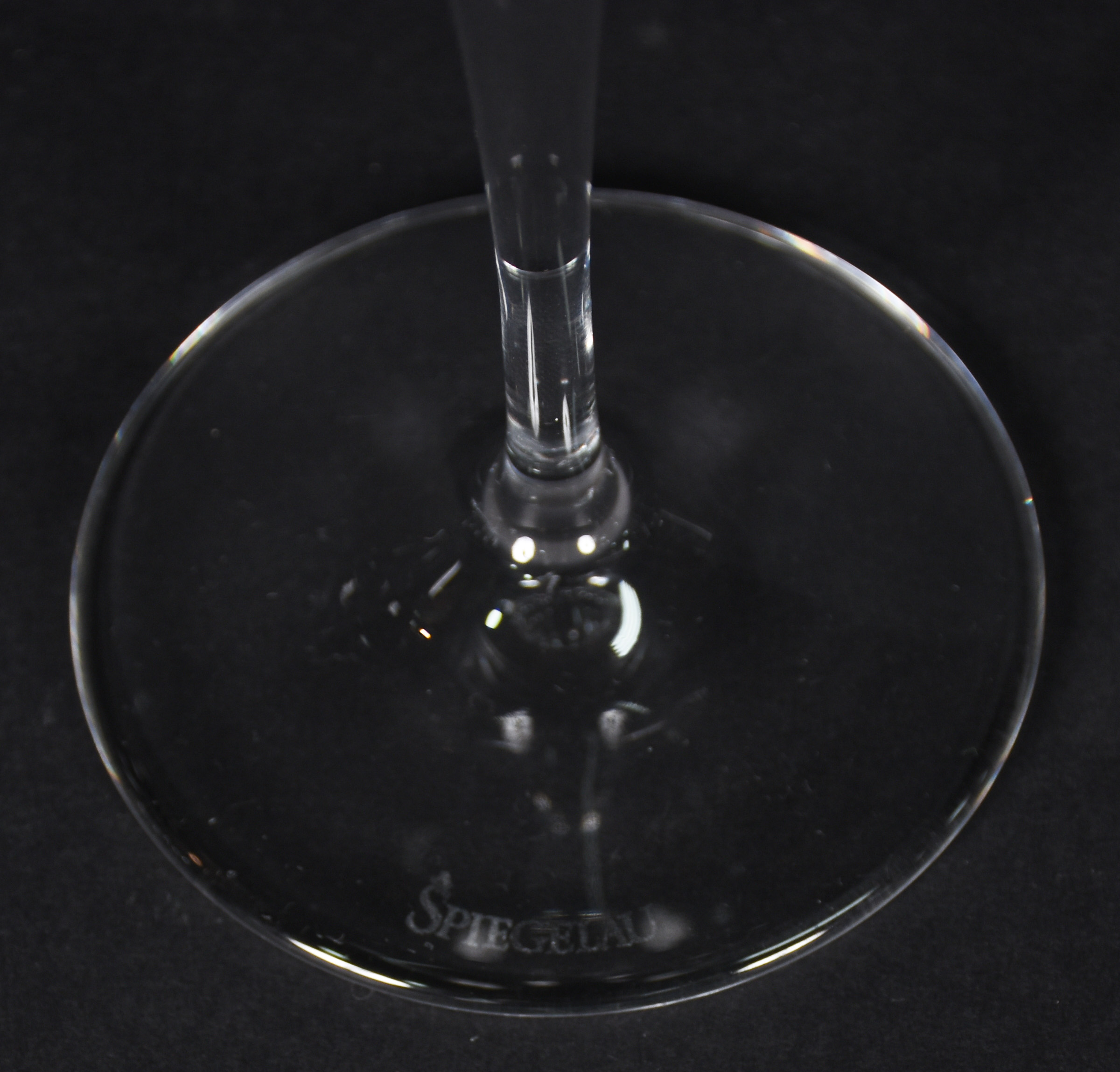 Seis cálices para vinho RIEDEL E 8 de modelos diferentes. Total 14... - foto 4 de 4