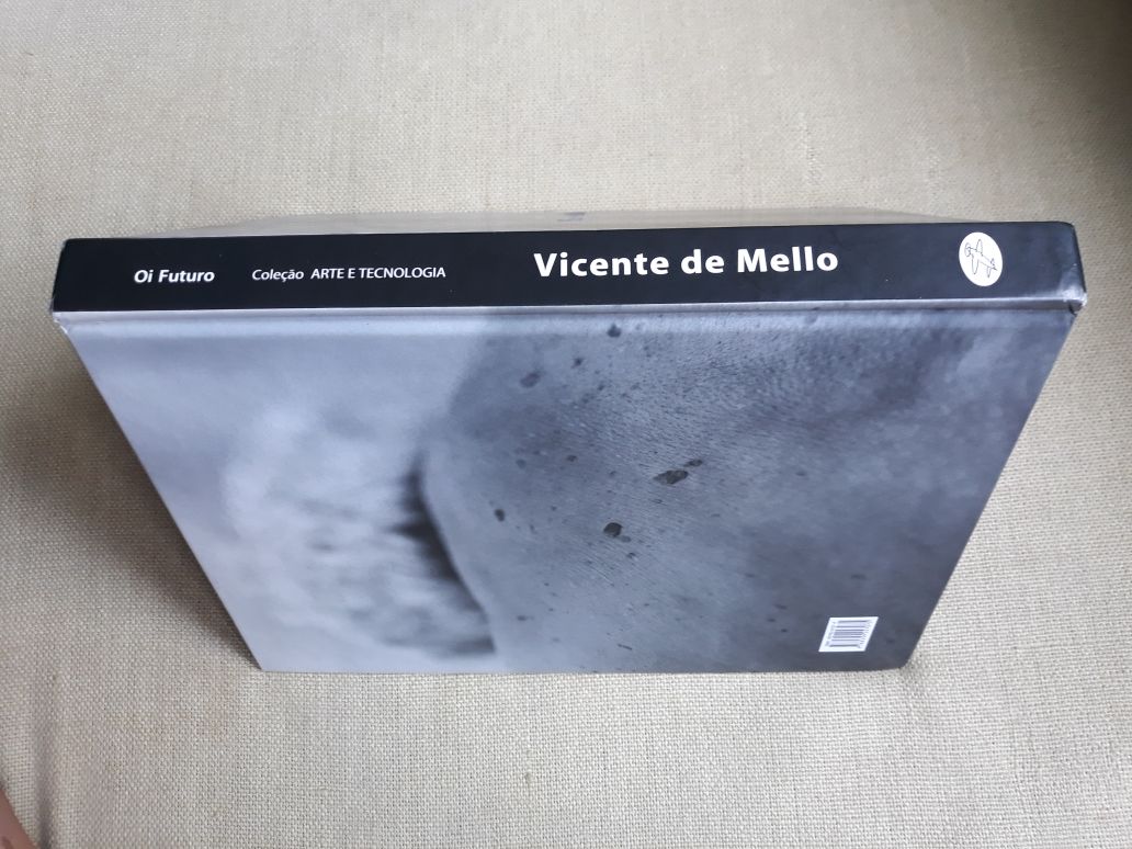 Vicente de Melo (1967), SEM  TÍTULO - foto 4 de 4