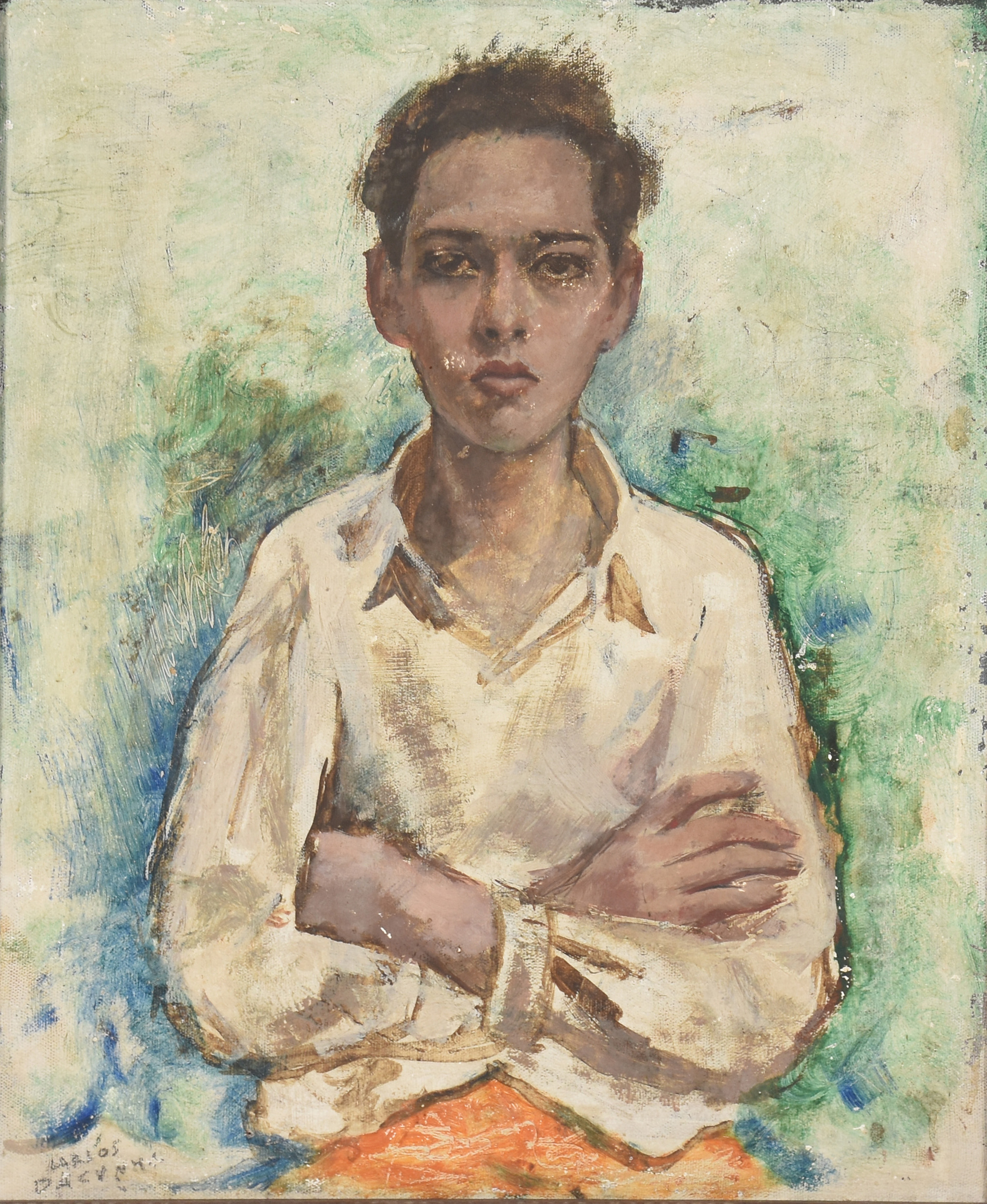 Figura - foto 1 de 5