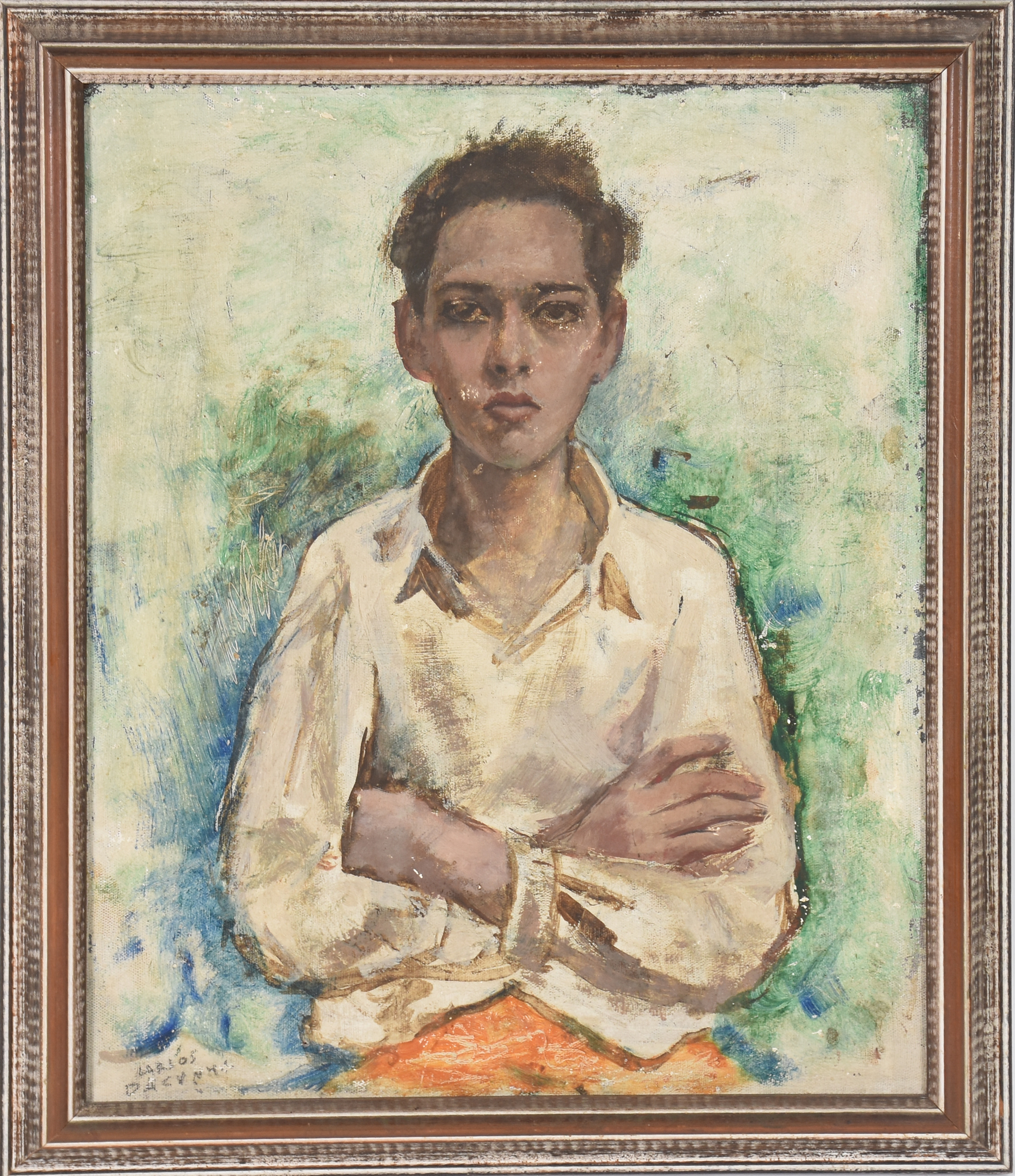 Figura - foto 2 de 5